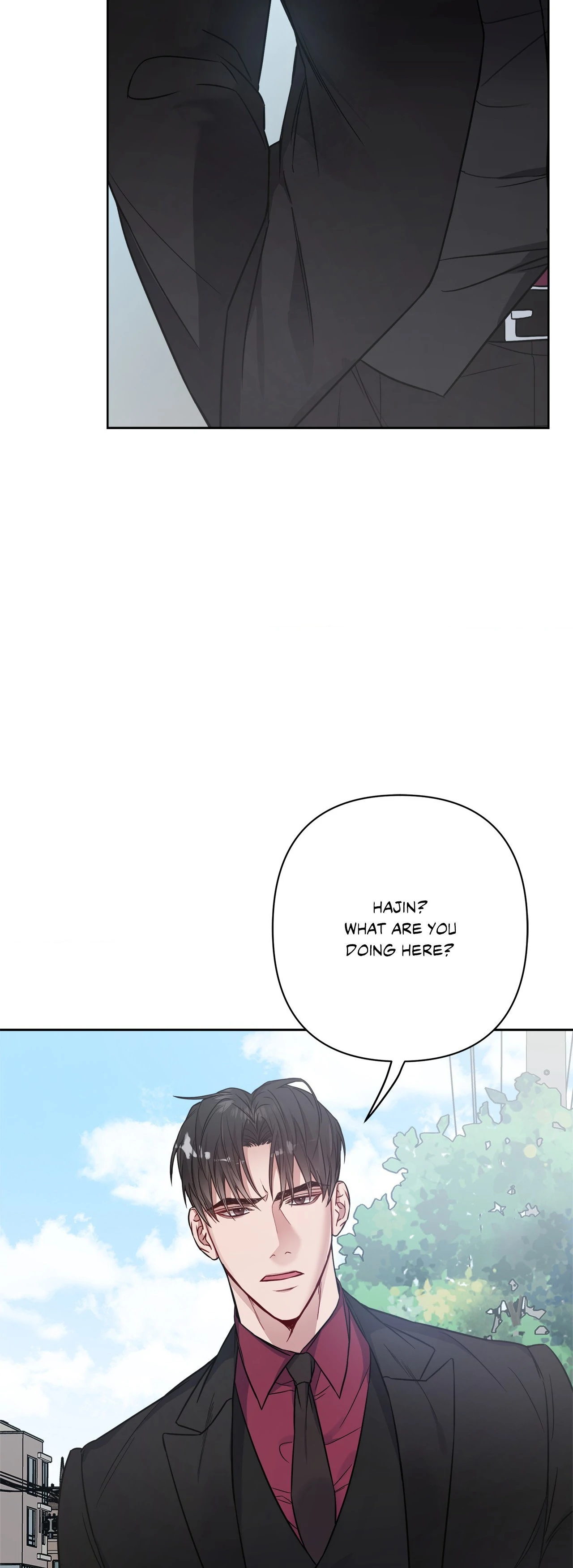 Rent Free - Chapter 22 manhwa