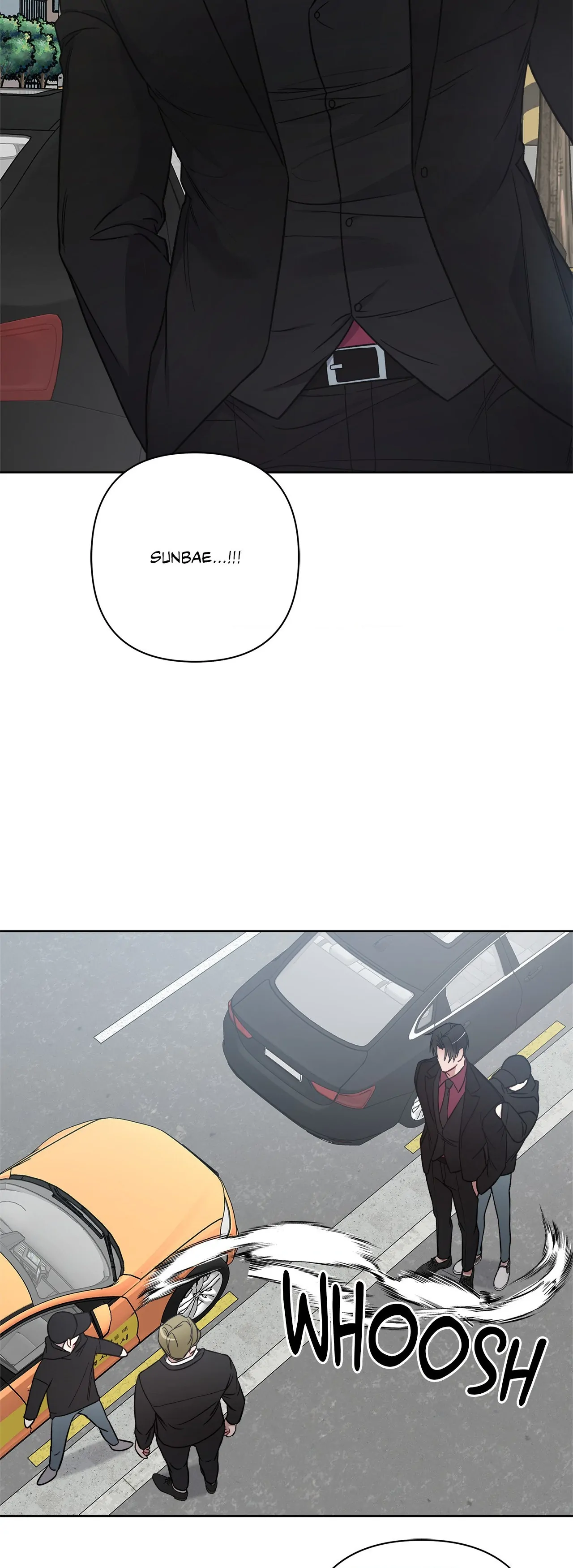 Rent Free - Chapter 22 manhwa