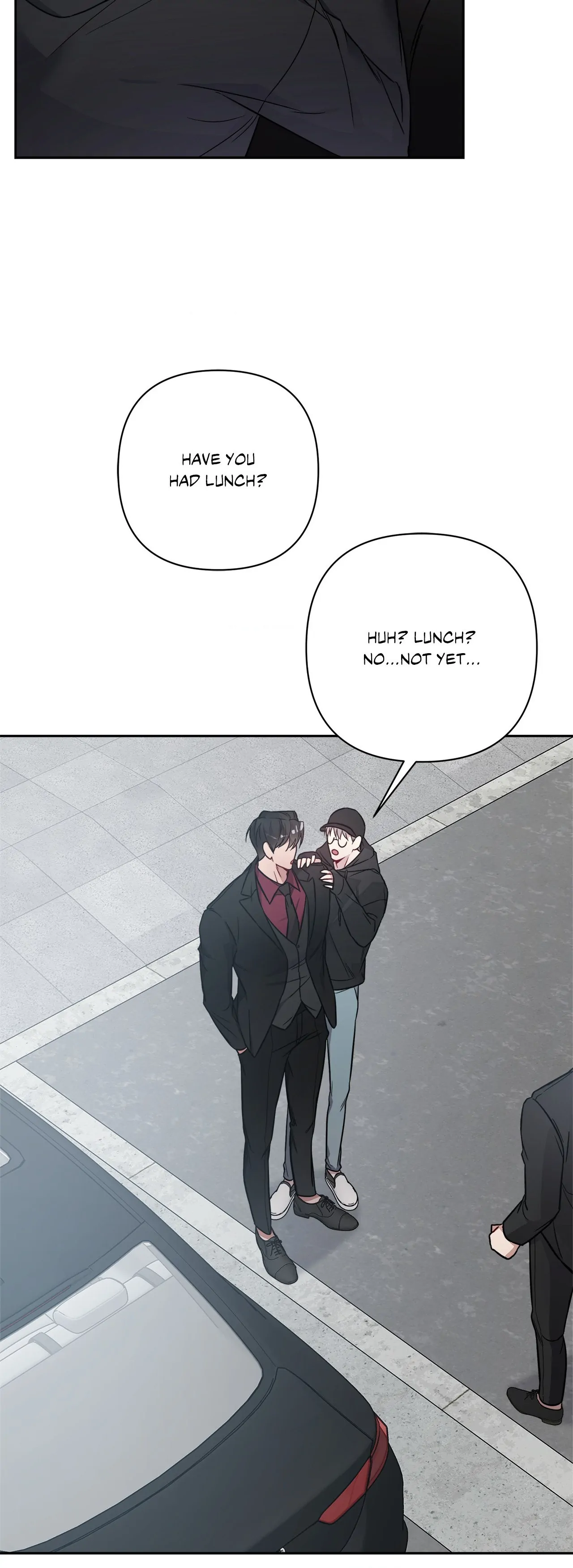 Rent Free - Chapter 22 manhwa
