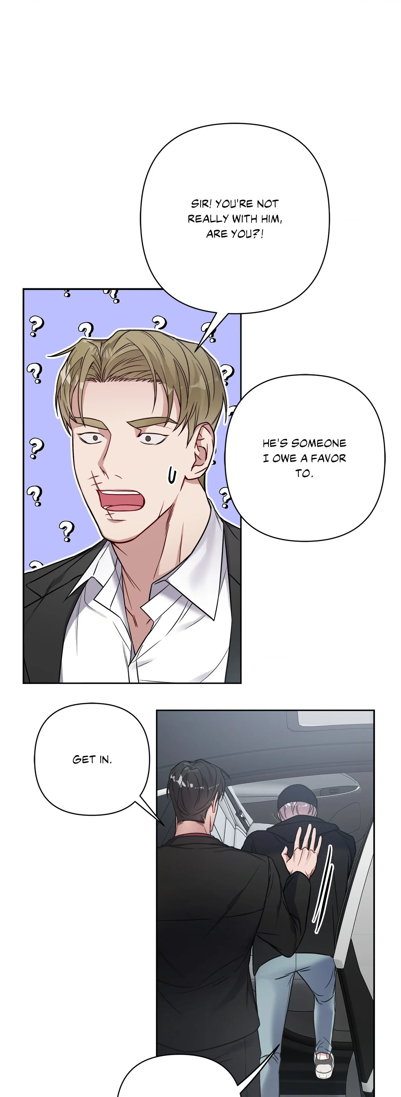 Rent Free - Chapter 22 manhwa