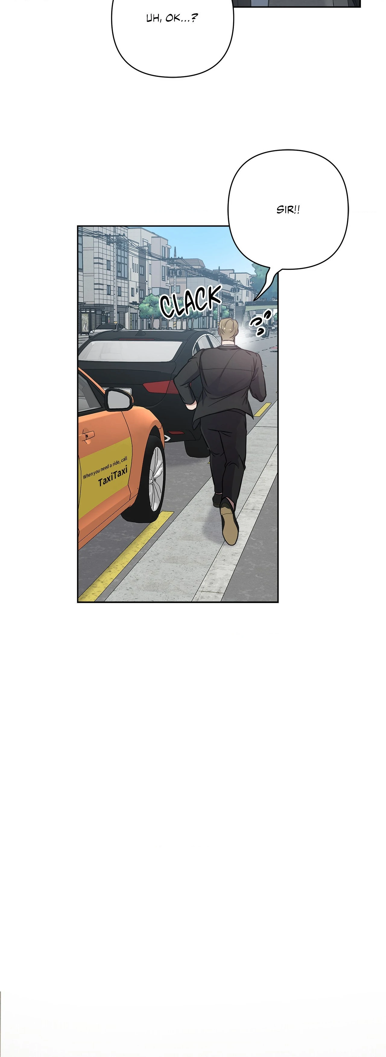Rent Free - Chapter 22 manhwa