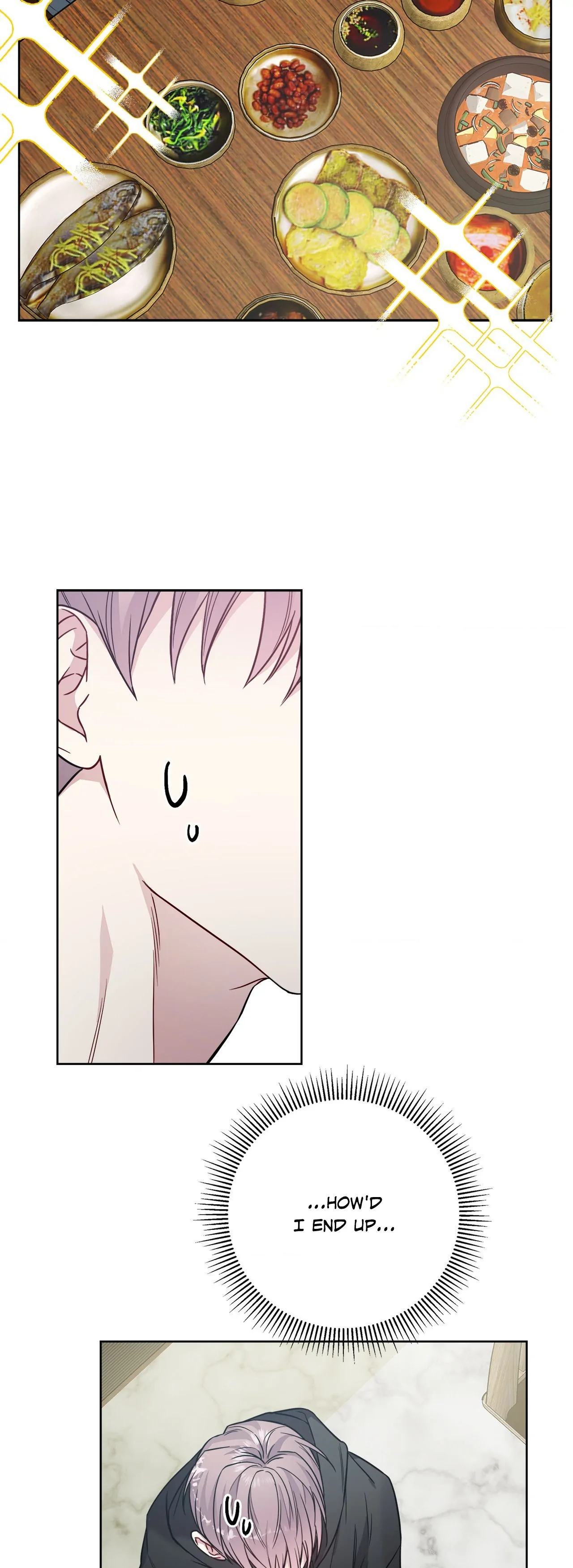 Rent Free - Chapter 22 manhwa