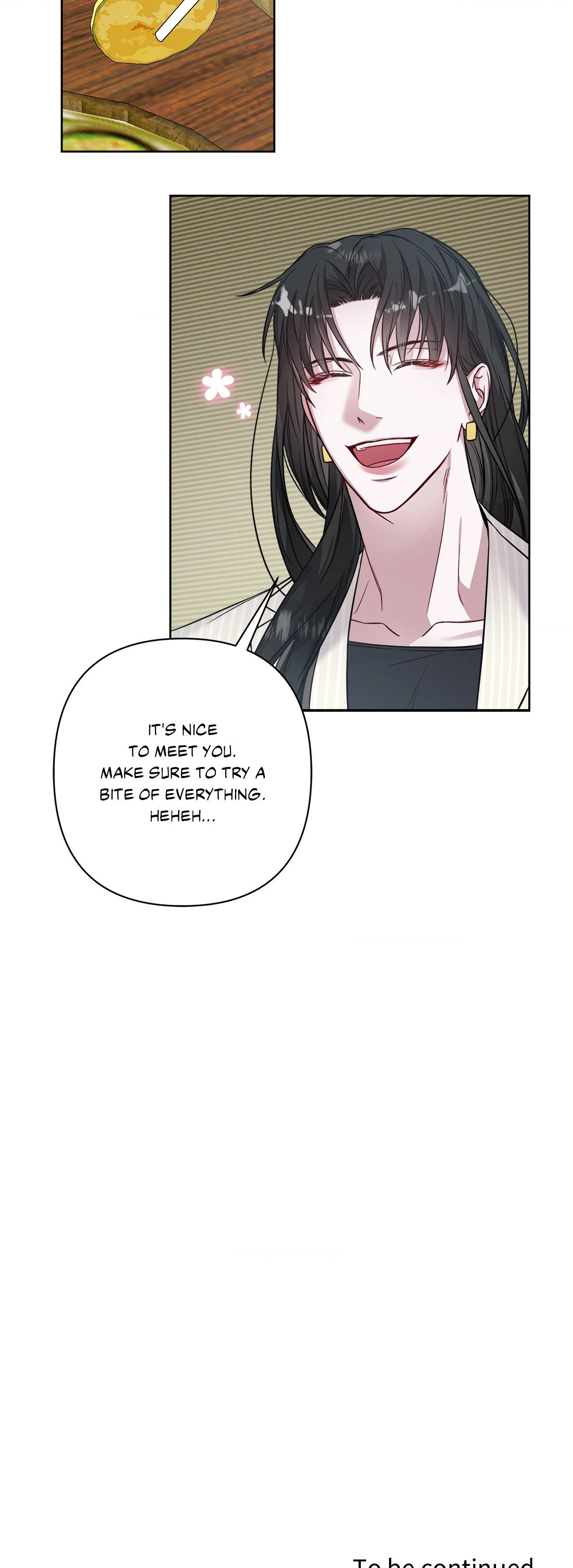 Rent Free - Chapter 22 manhwa