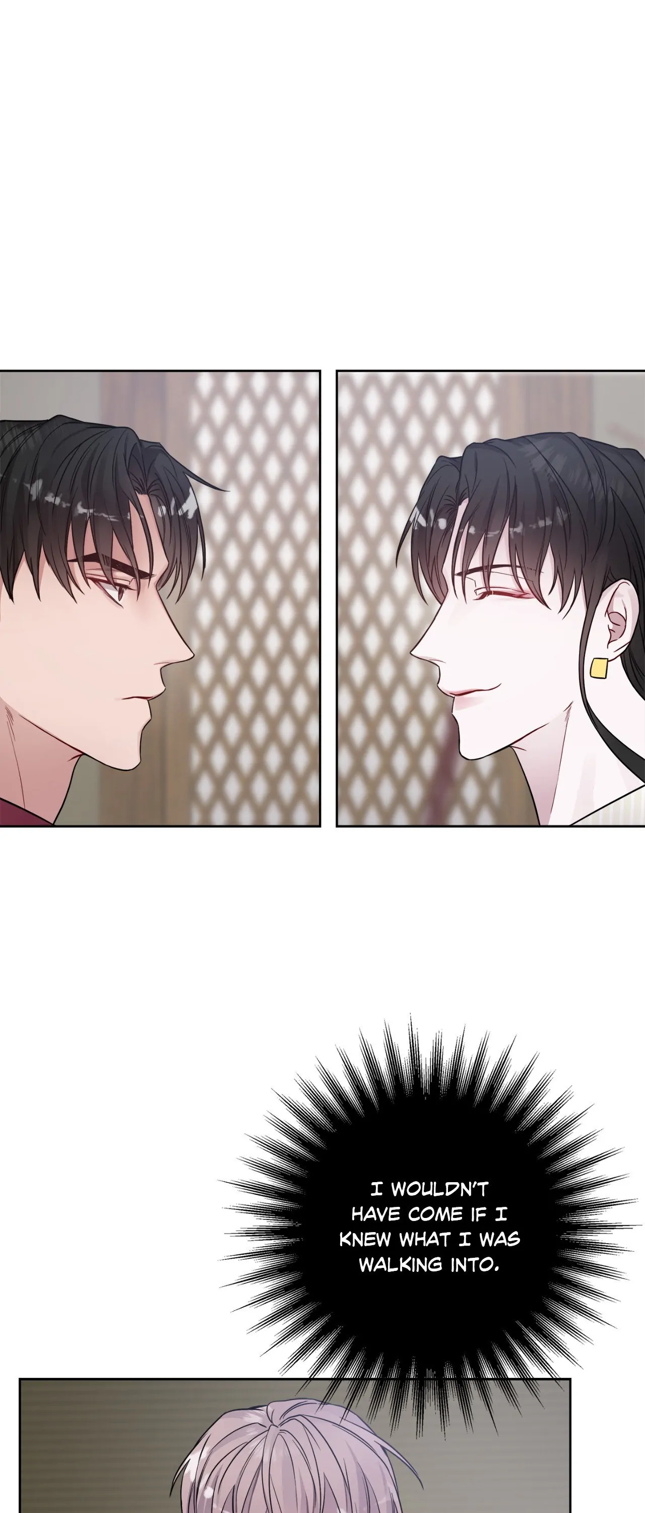 Rent Free - Chapter 23 manhwa