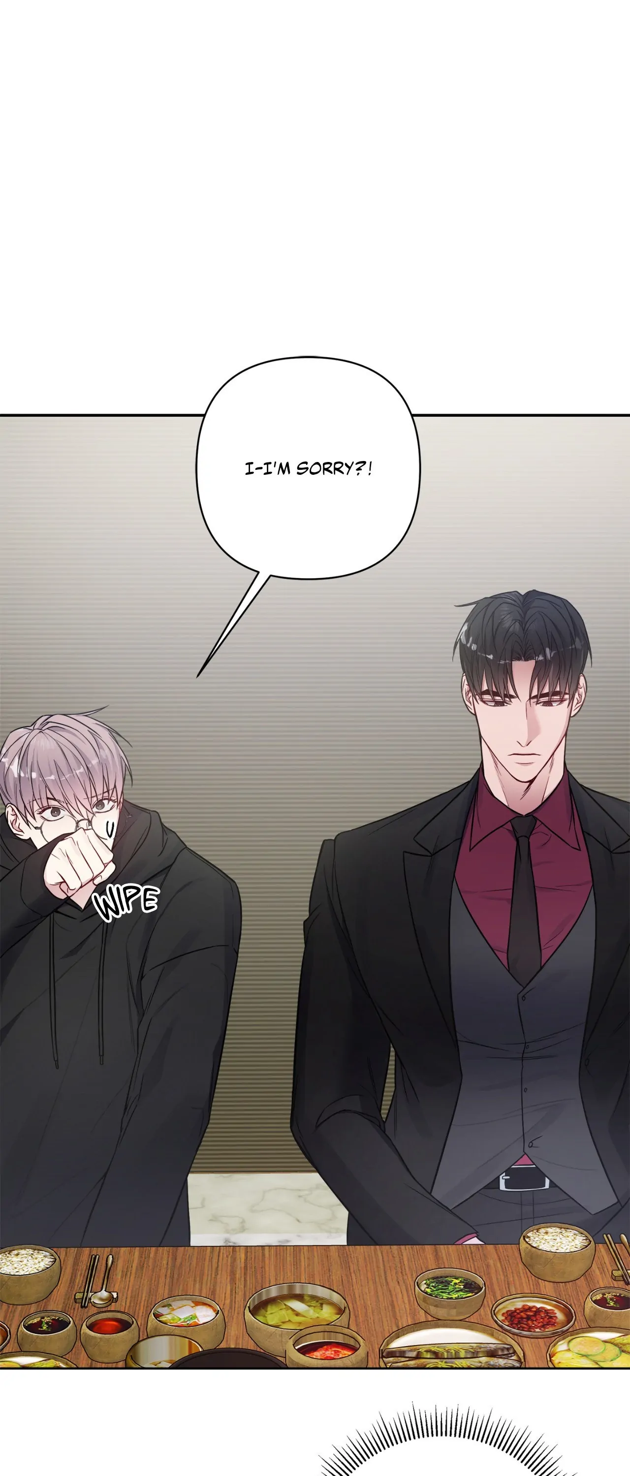 Rent Free - Chapter 23 manhwa