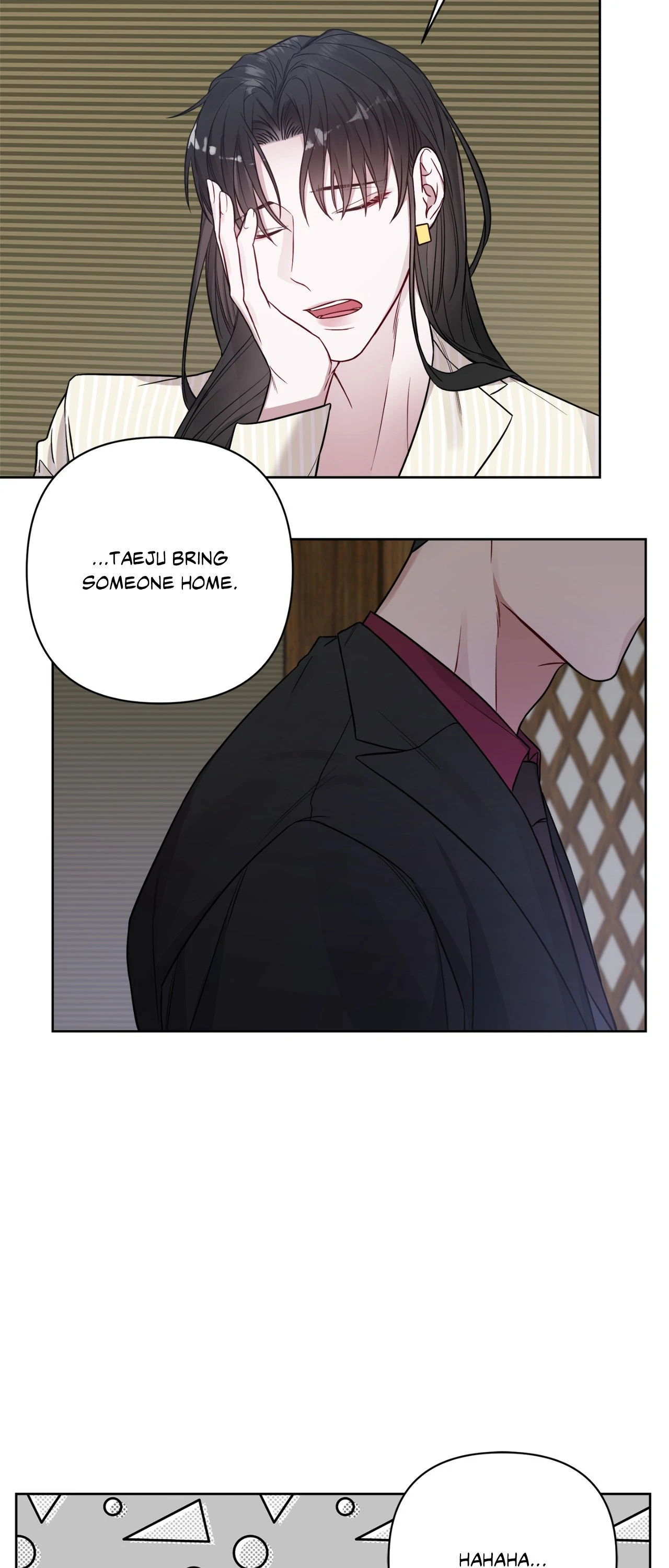Rent Free - Chapter 23 manhwa