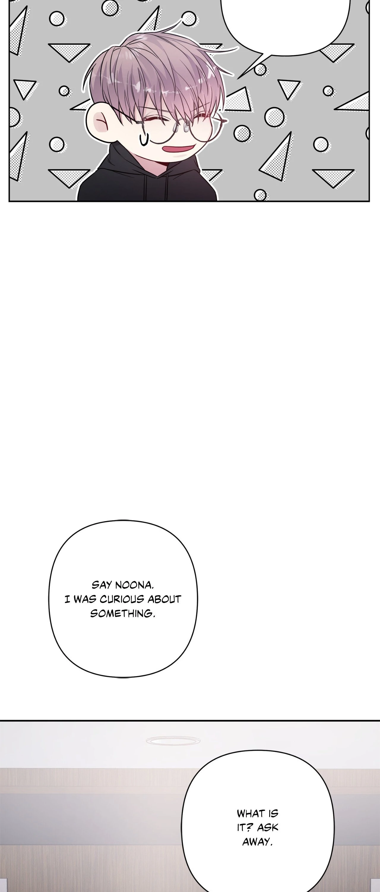 Rent Free - Chapter 23 manhwa