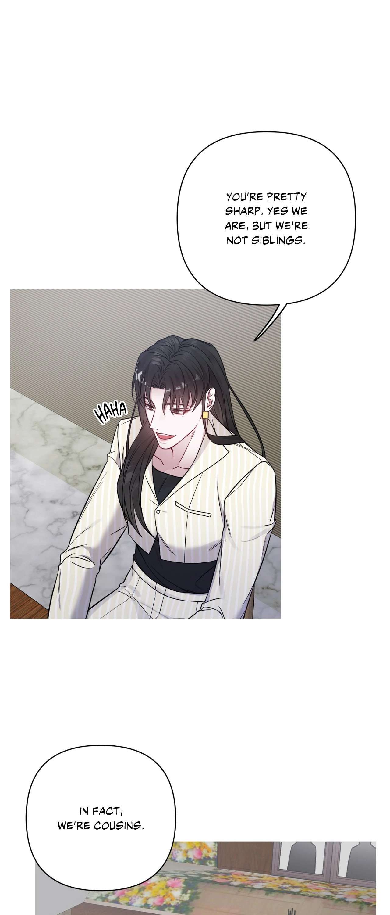 Rent Free - Chapter 23 manhwa