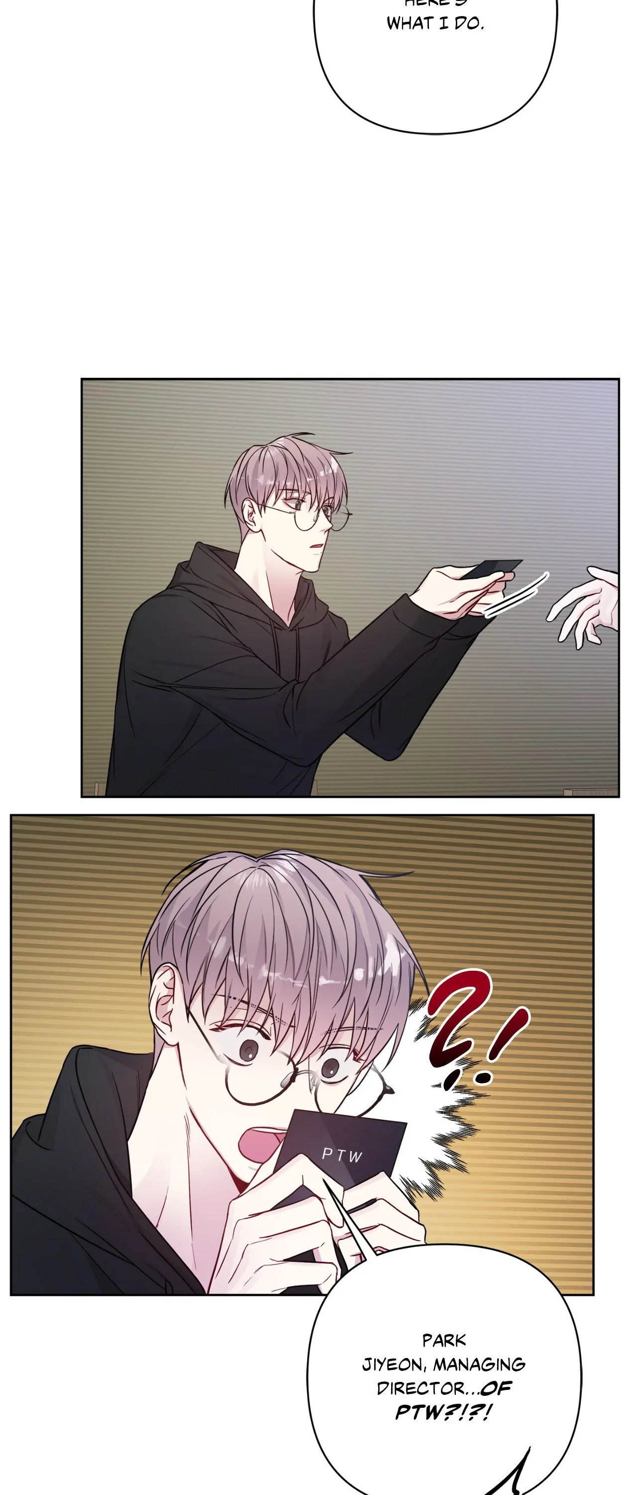 Rent Free - Chapter 23 manhwa