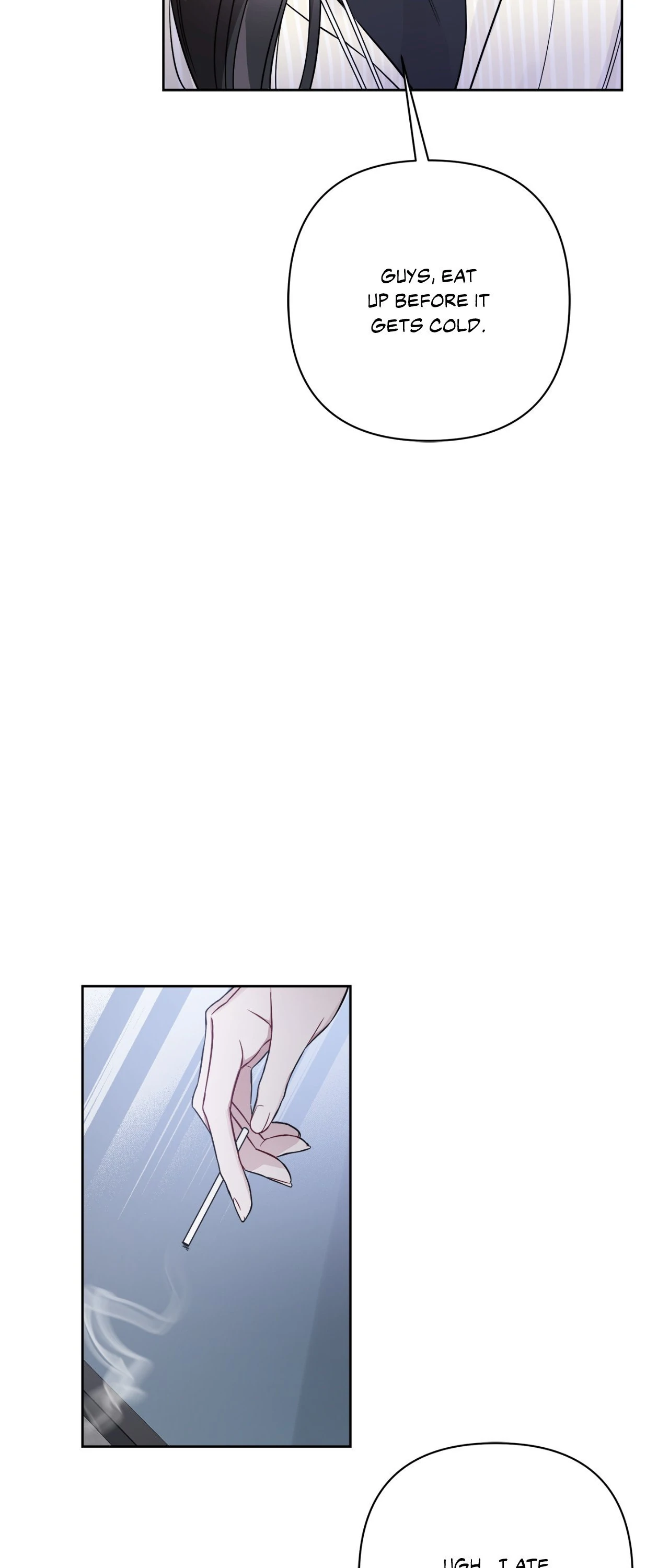 Rent Free - Chapter 23 manhwa