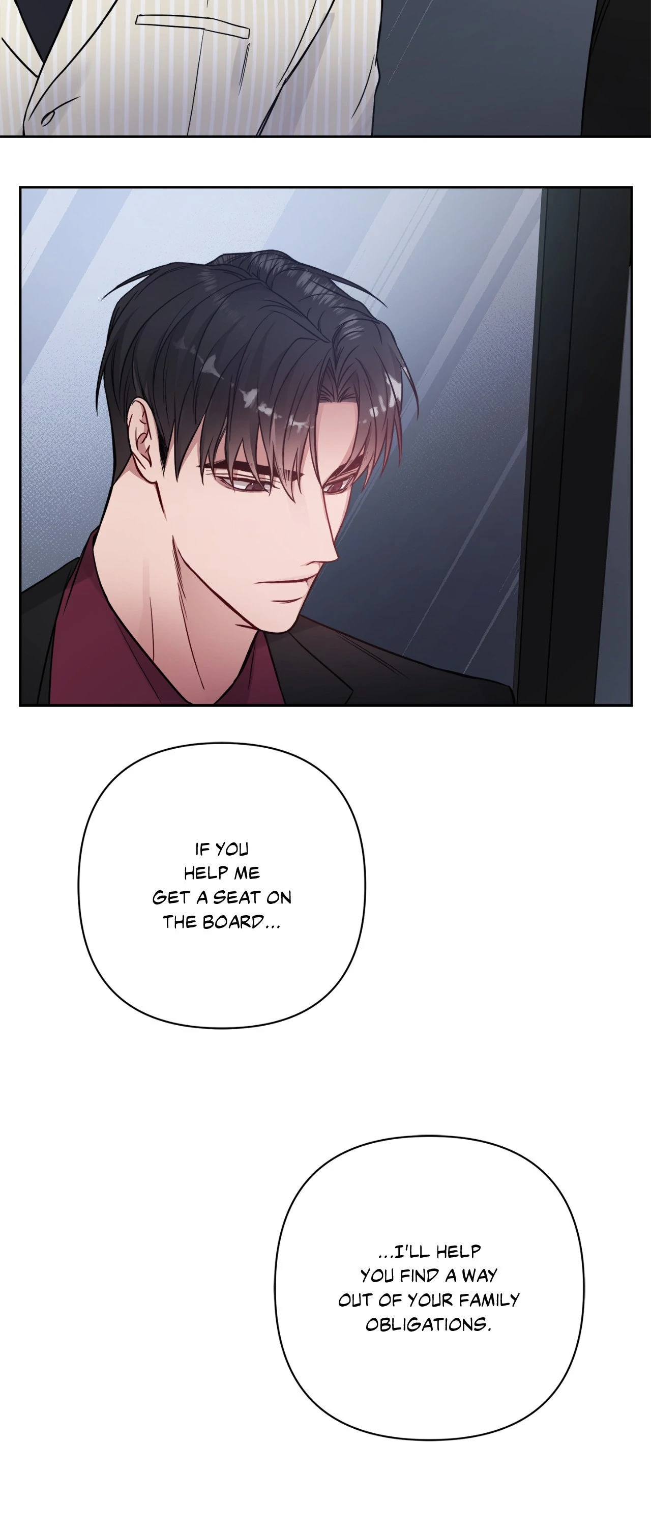 Rent Free - Chapter 23 manhwa