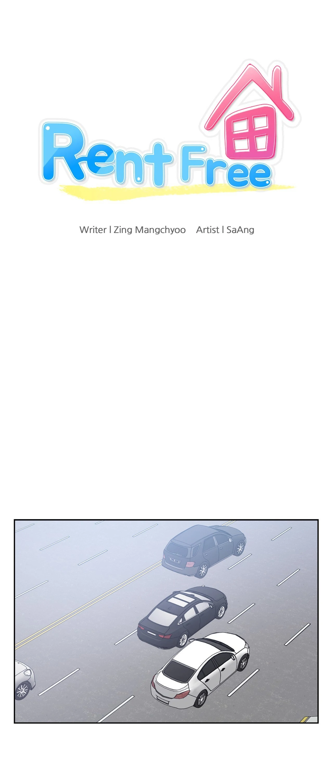 Rent Free - Chapter 24 manhwa
