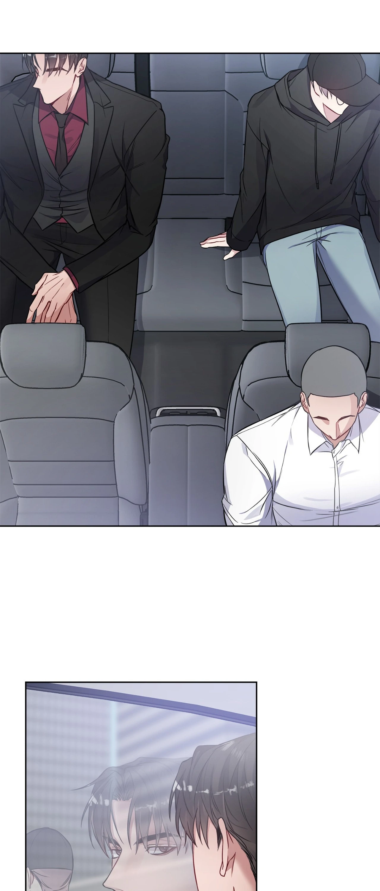 Rent Free - Chapter 24 manhwa