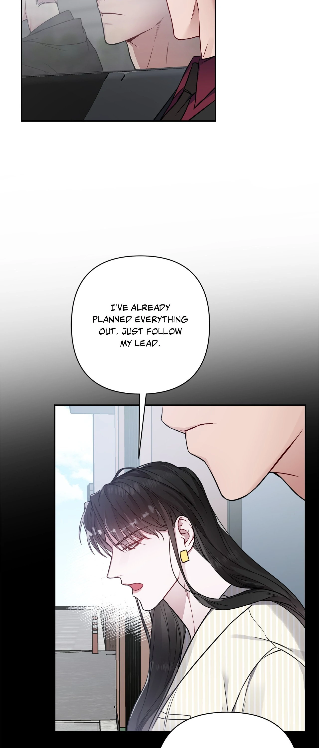Rent Free - Chapter 24 manhwa