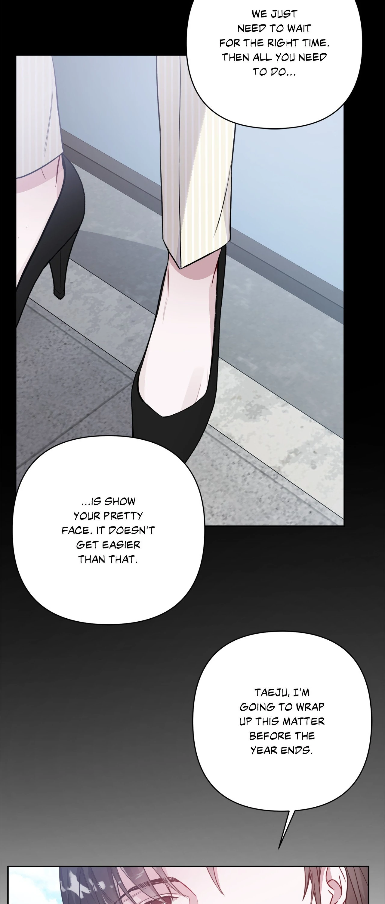 Rent Free - Chapter 24 manhwa