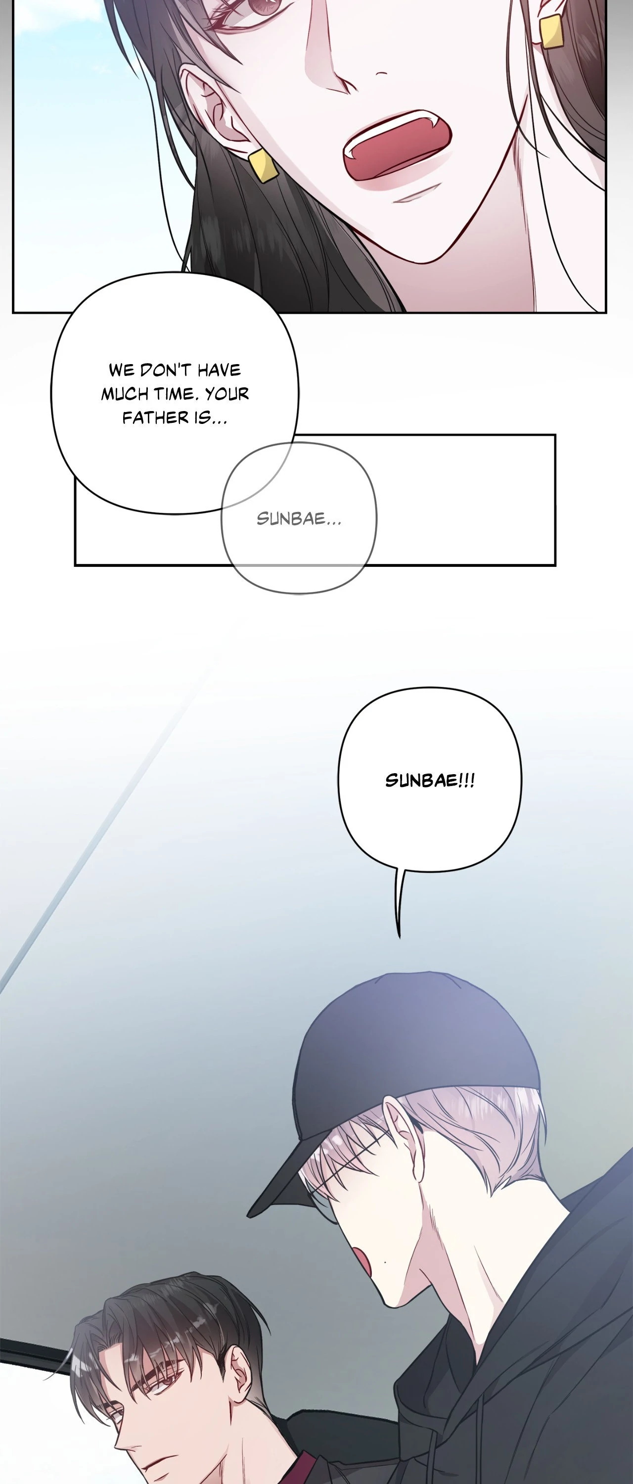 Rent Free - Chapter 24 manhwa