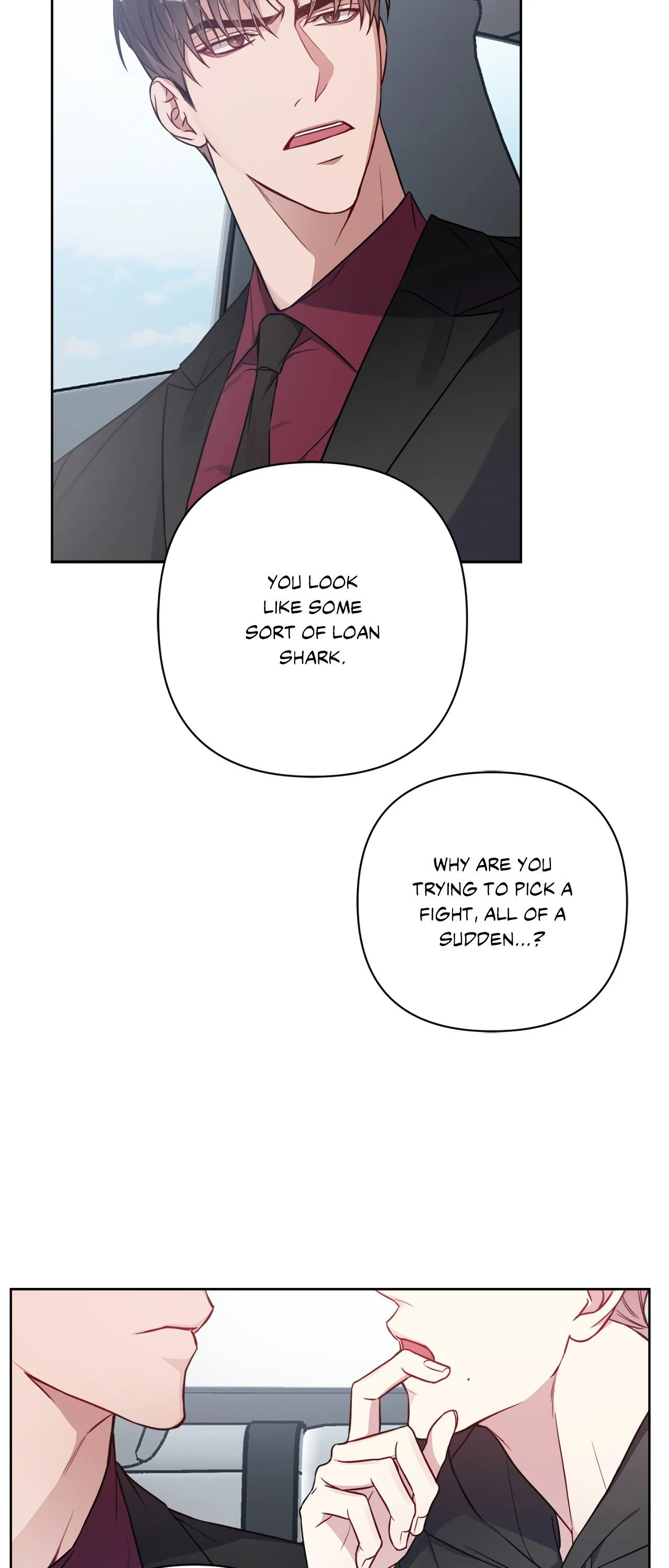 Rent Free - Chapter 24 manhwa