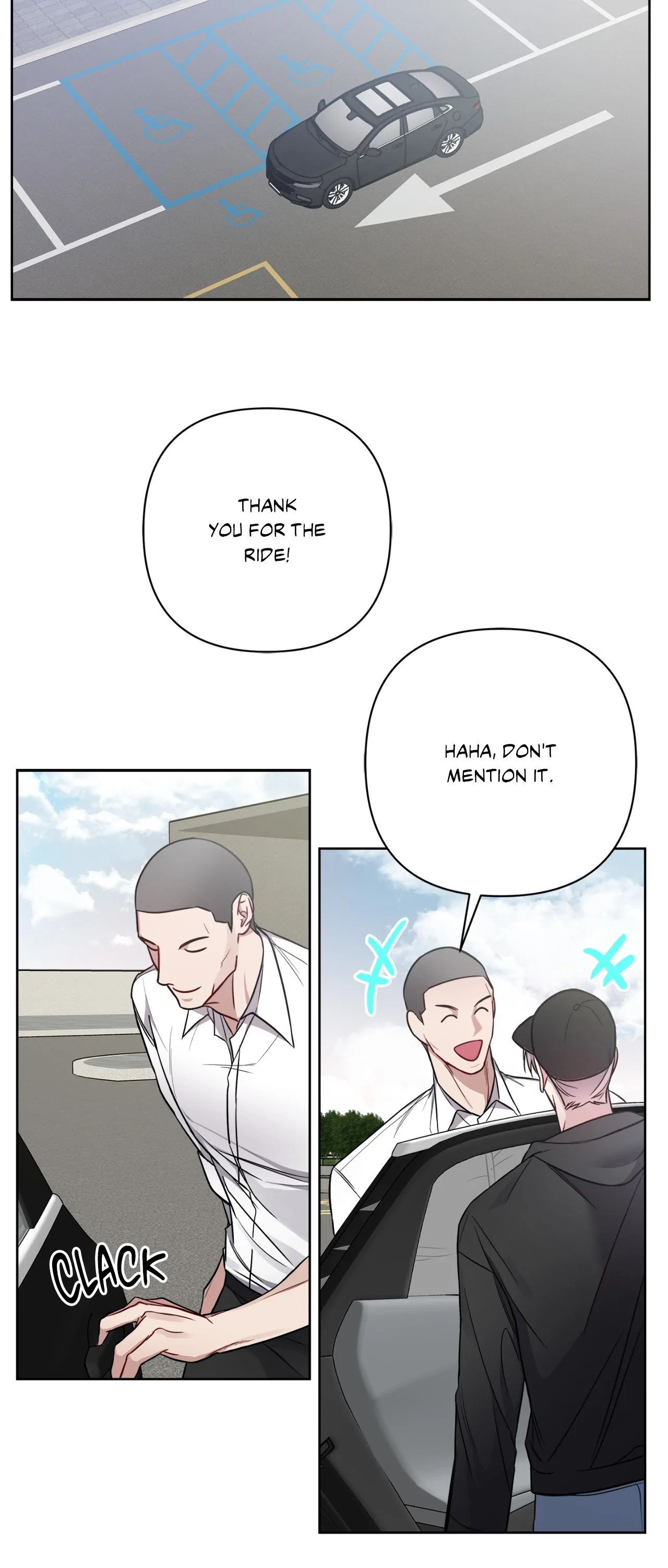Rent Free - Chapter 24 manhwa