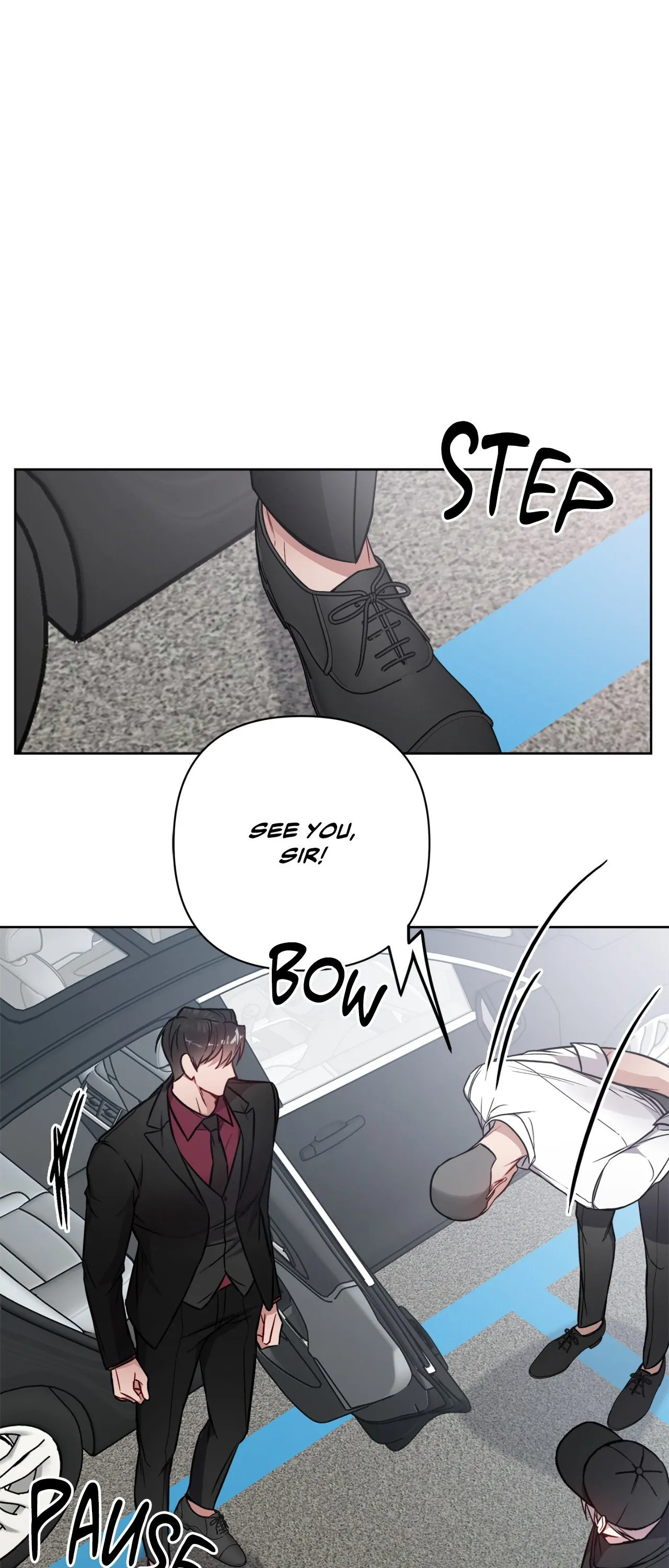 Rent Free - Chapter 24 manhwa