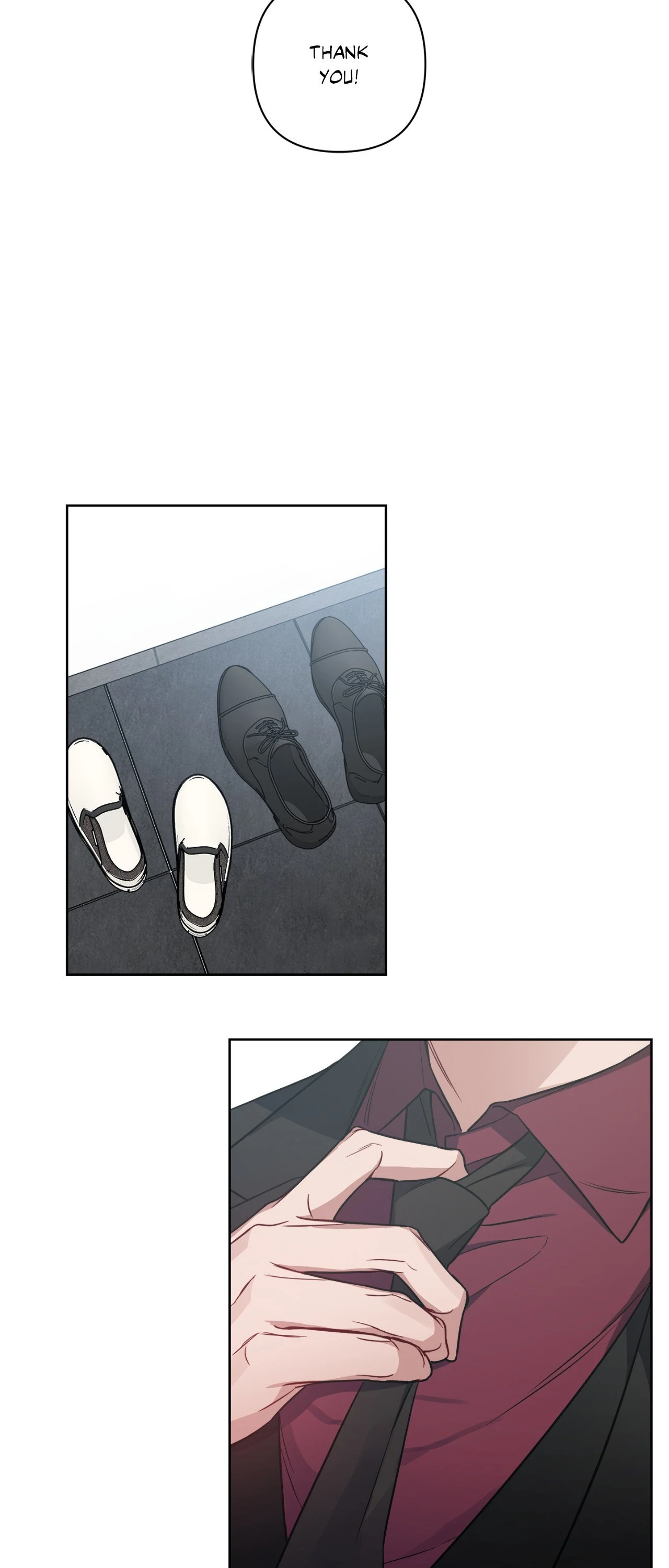 Rent Free - Chapter 24 manhwa