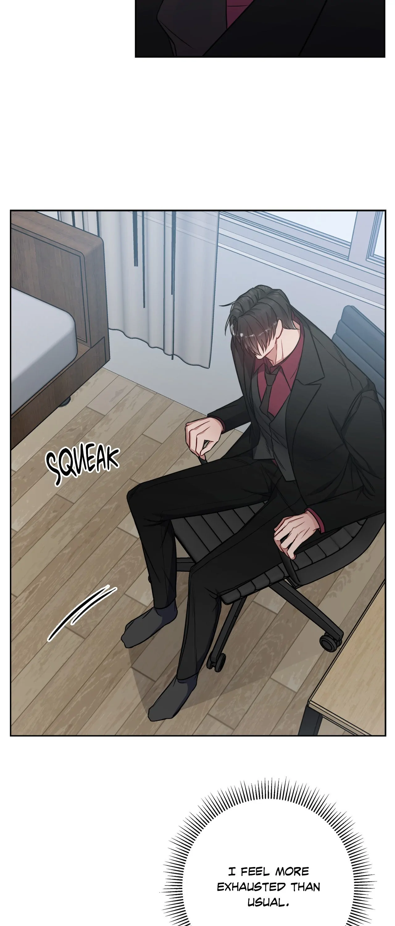 Rent Free - Chapter 24 manhwa