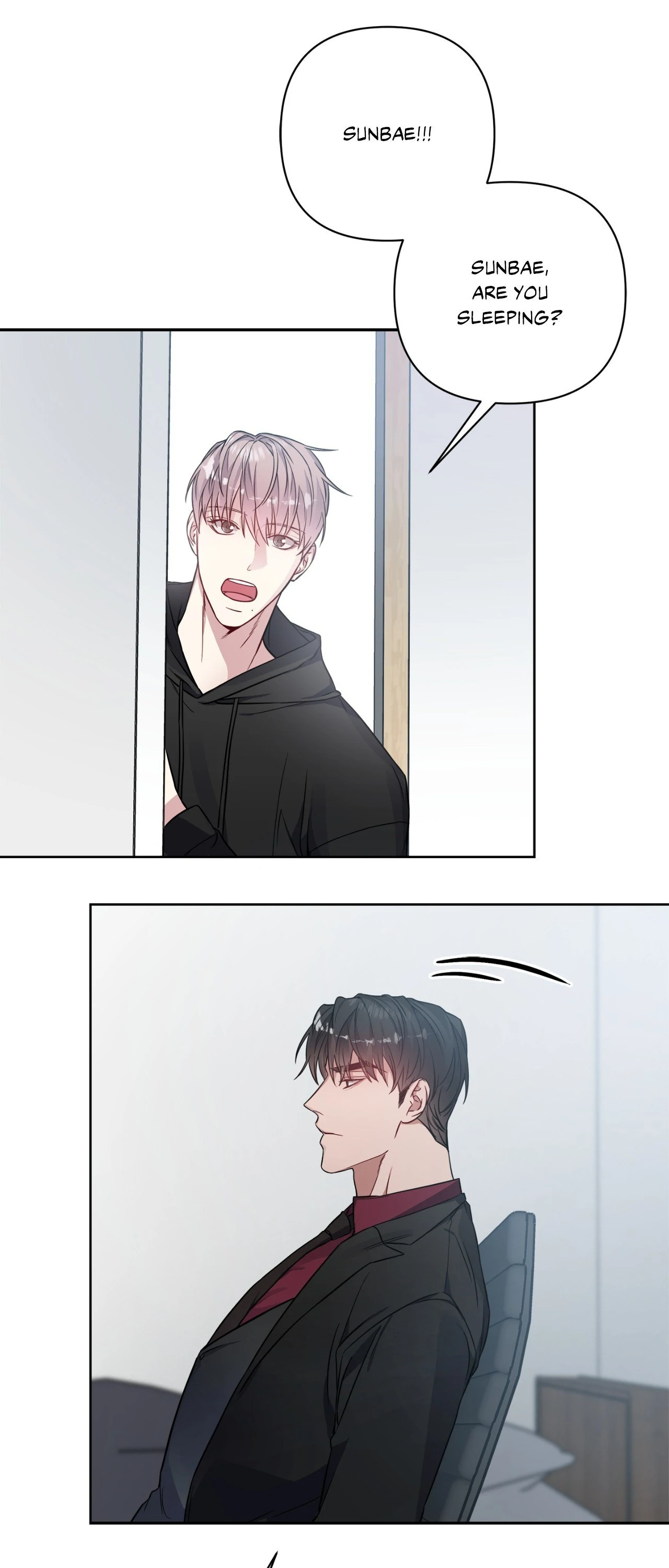 Rent Free - Chapter 24 manhwa