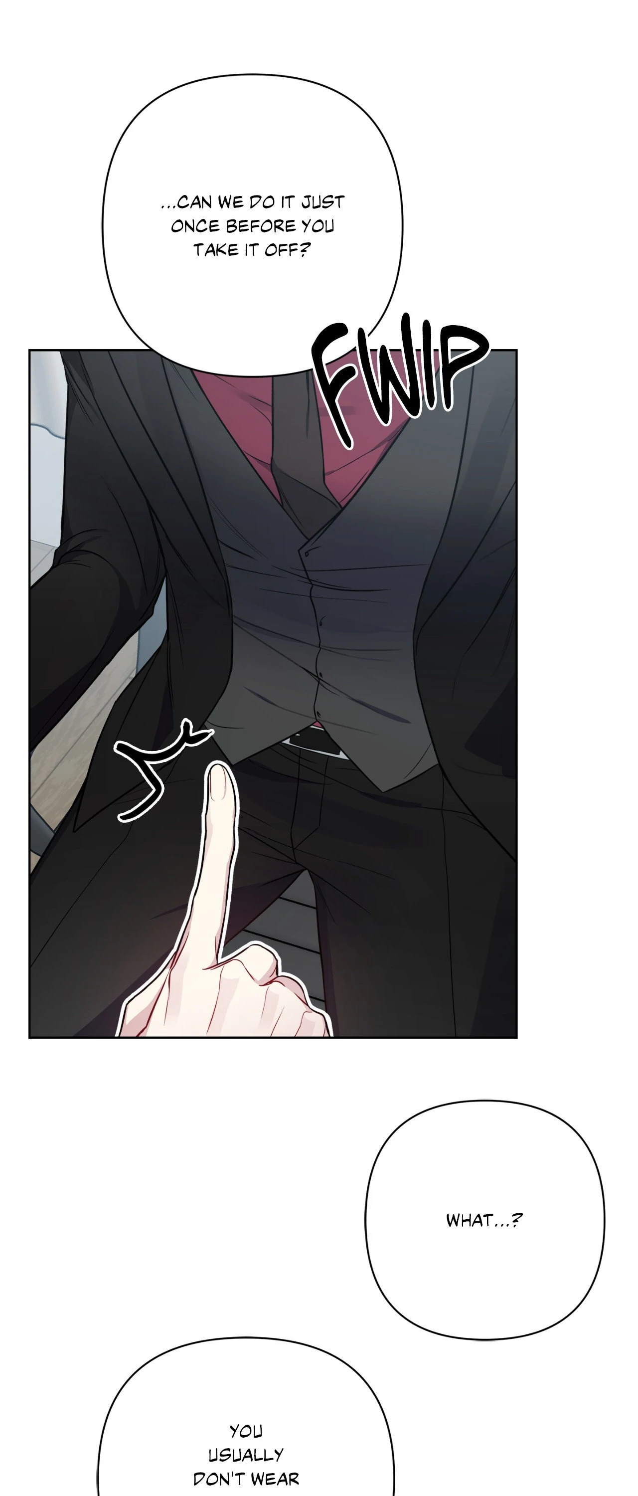 Rent Free - Chapter 24 manhwa