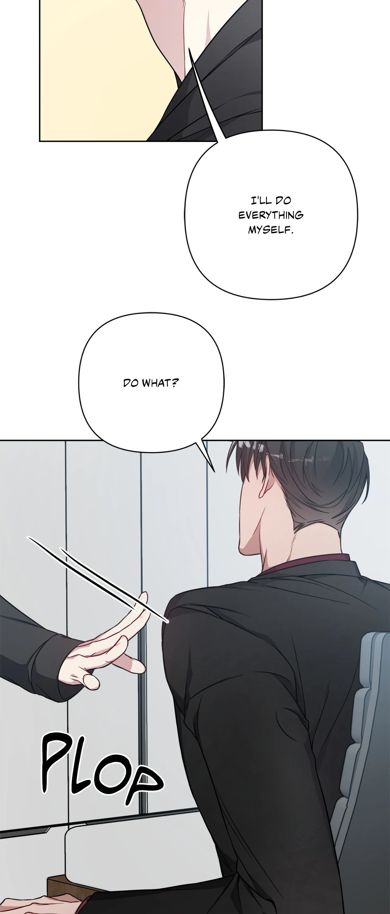 Rent Free - Chapter 24 manhwa