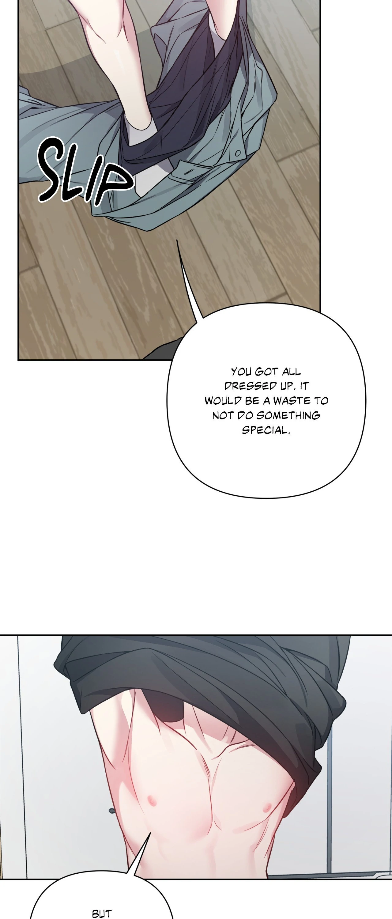 Rent Free - Chapter 24 manhwa
