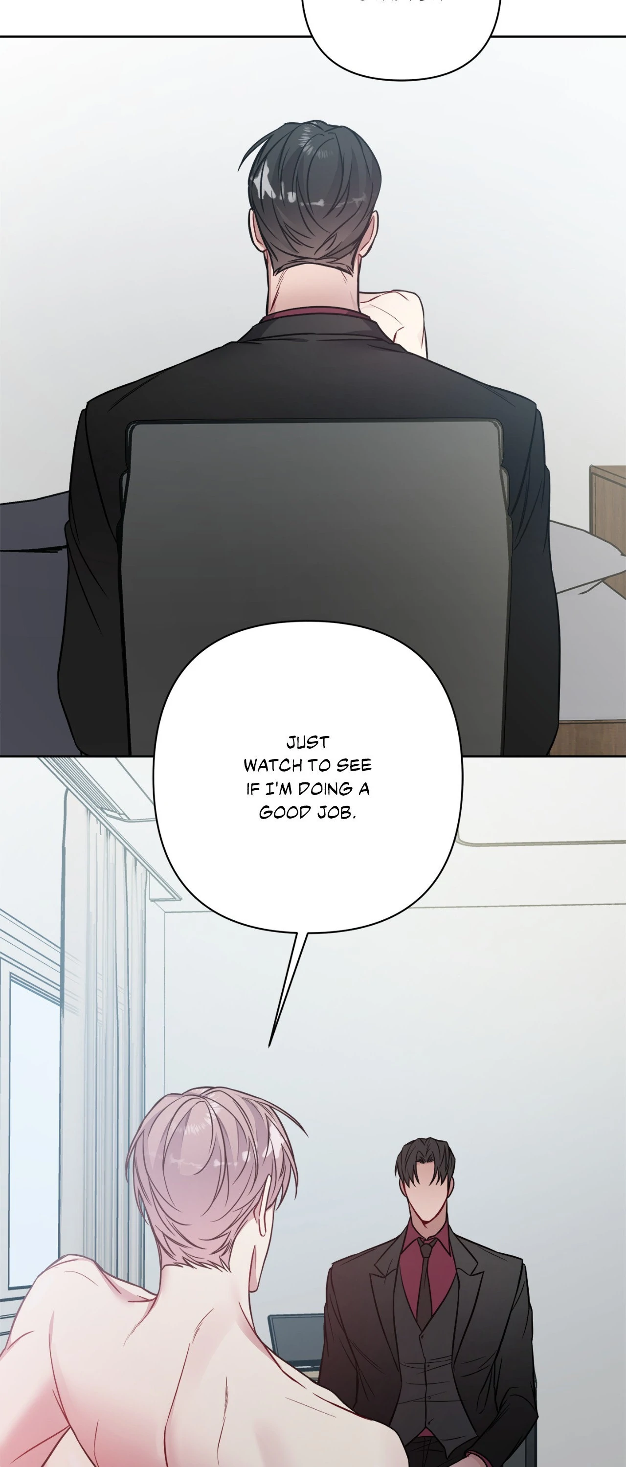 Rent Free - Chapter 24 manhwa