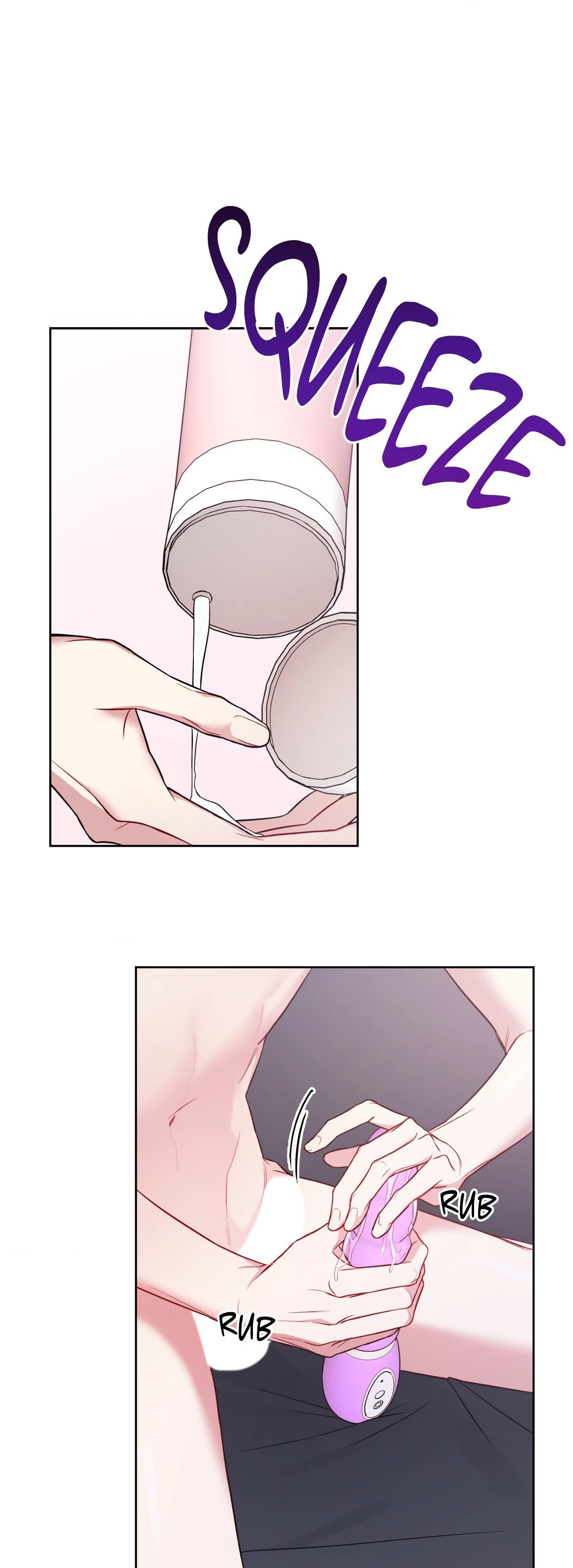 Rent Free - Chapter 25 manhwa