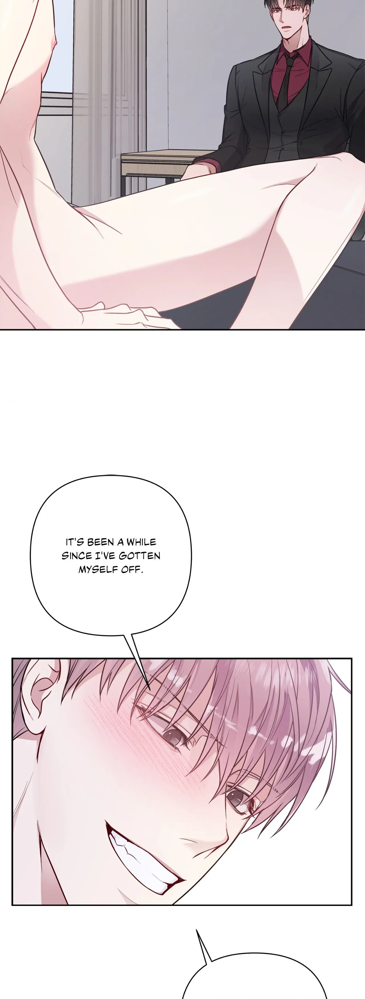 Rent Free - Chapter 25 manhwa