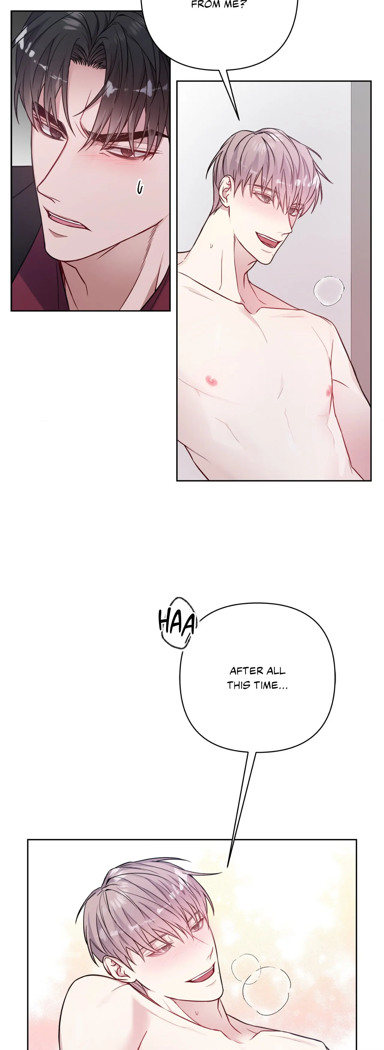 Rent Free - Chapter 25 manhwa