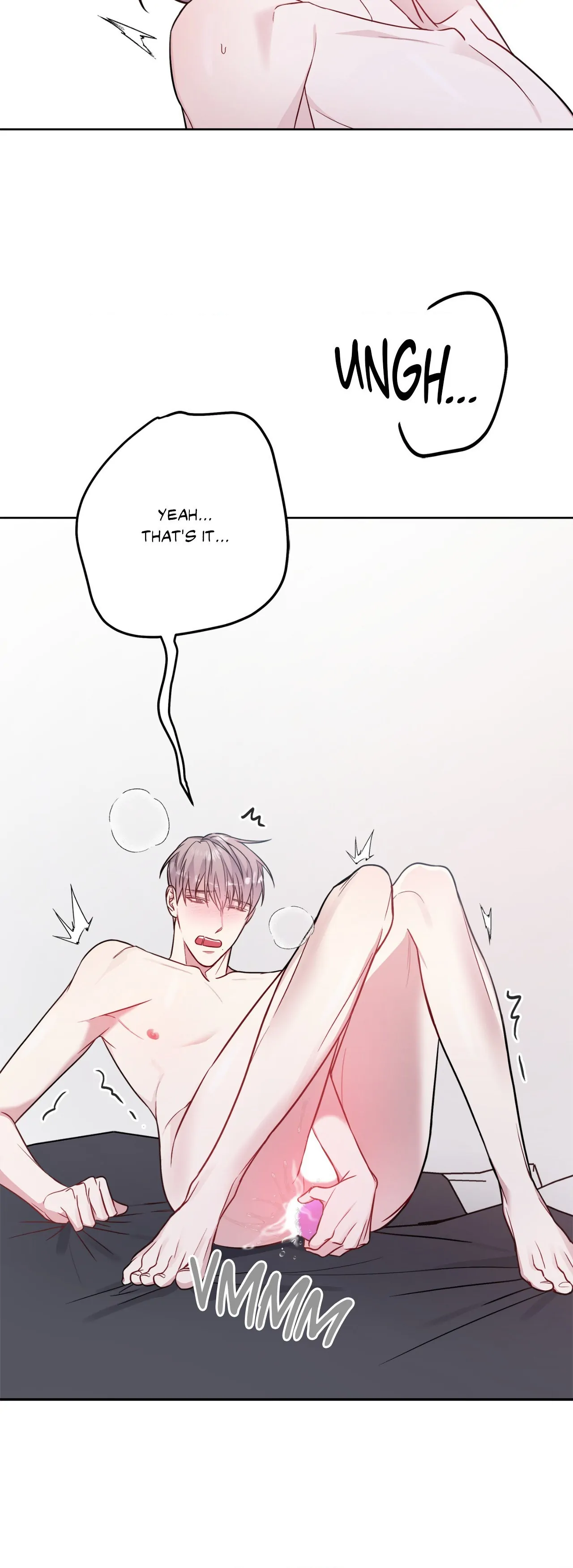 Rent Free - Chapter 25 manhwa