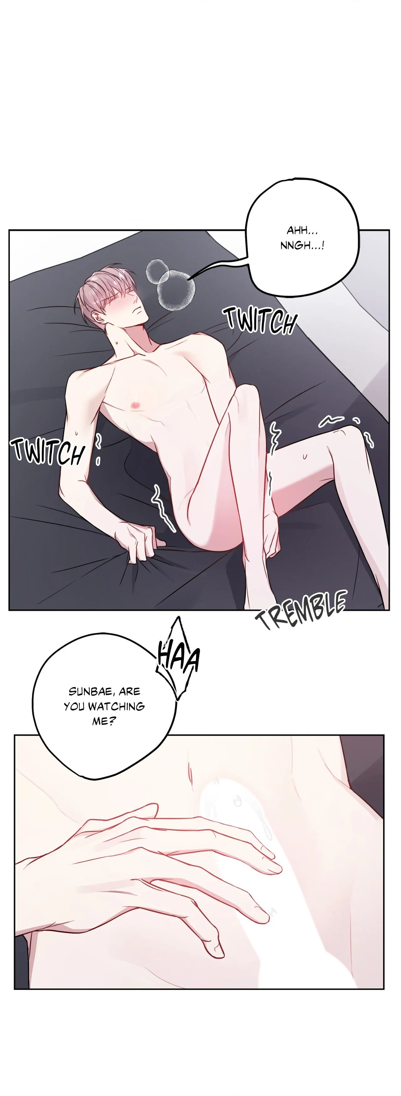 Rent Free - Chapter 25 manhwa