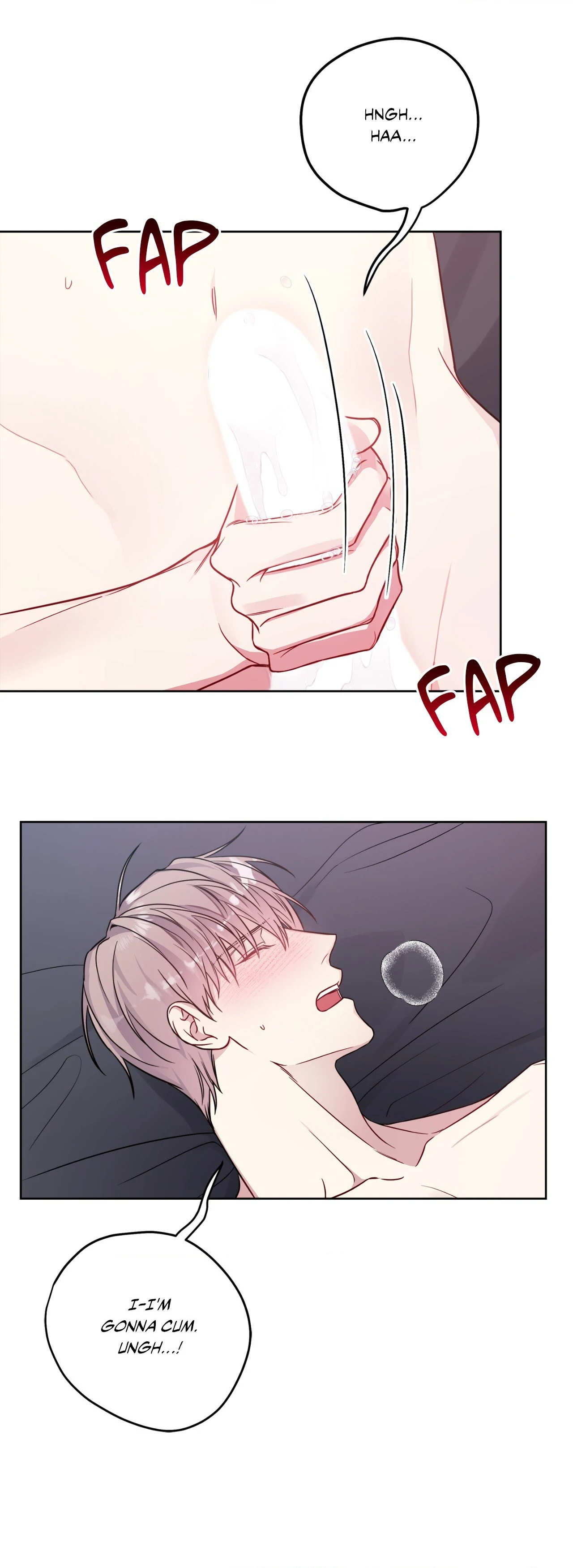 Rent Free - Chapter 25 manhwa