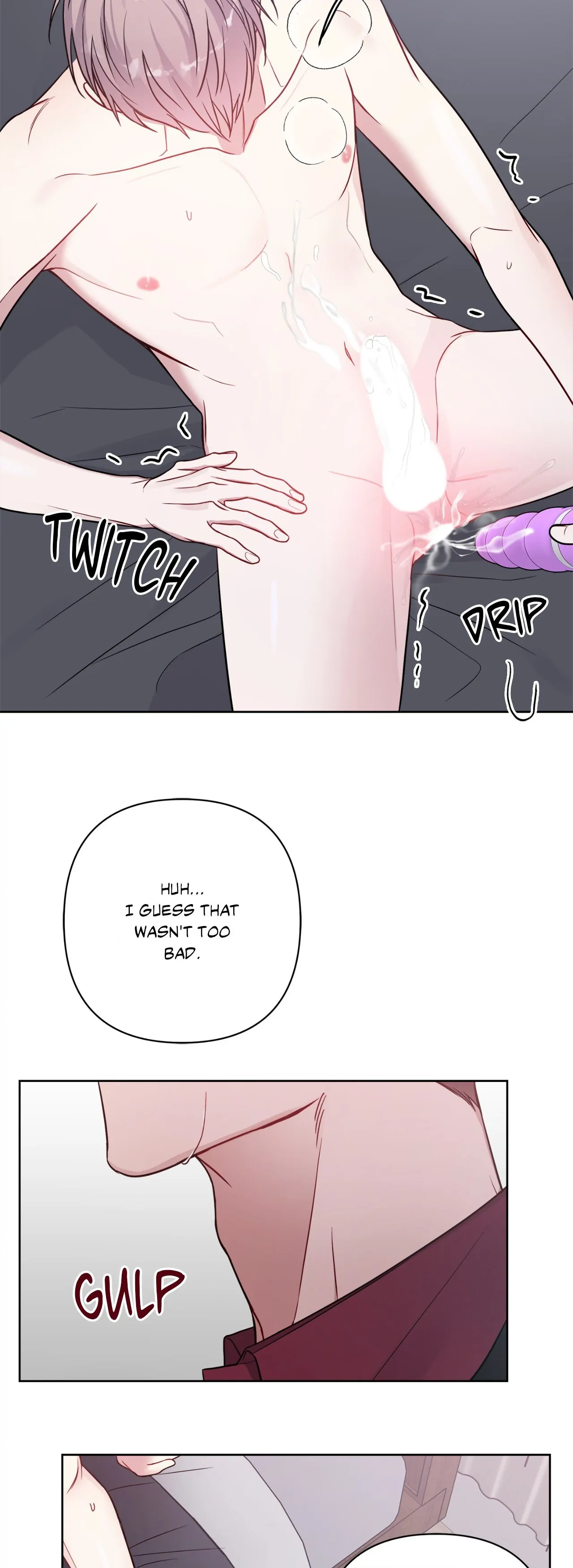 Rent Free - Chapter 25 manhwa