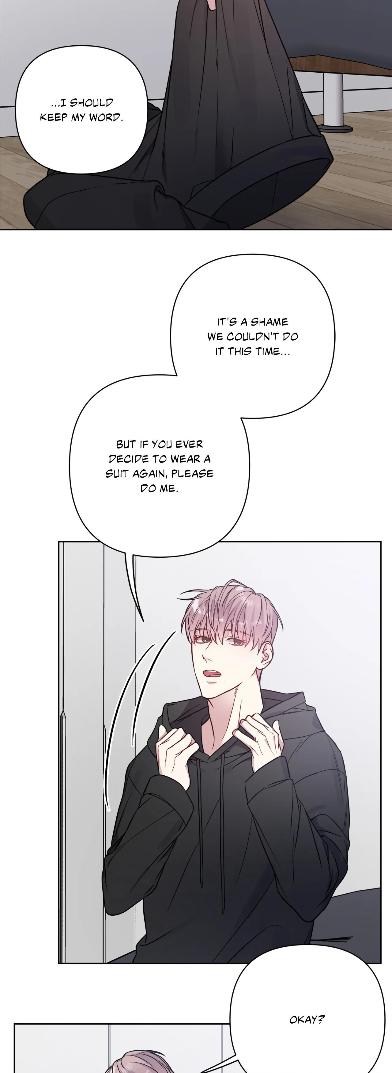 Rent Free - Chapter 25 manhwa