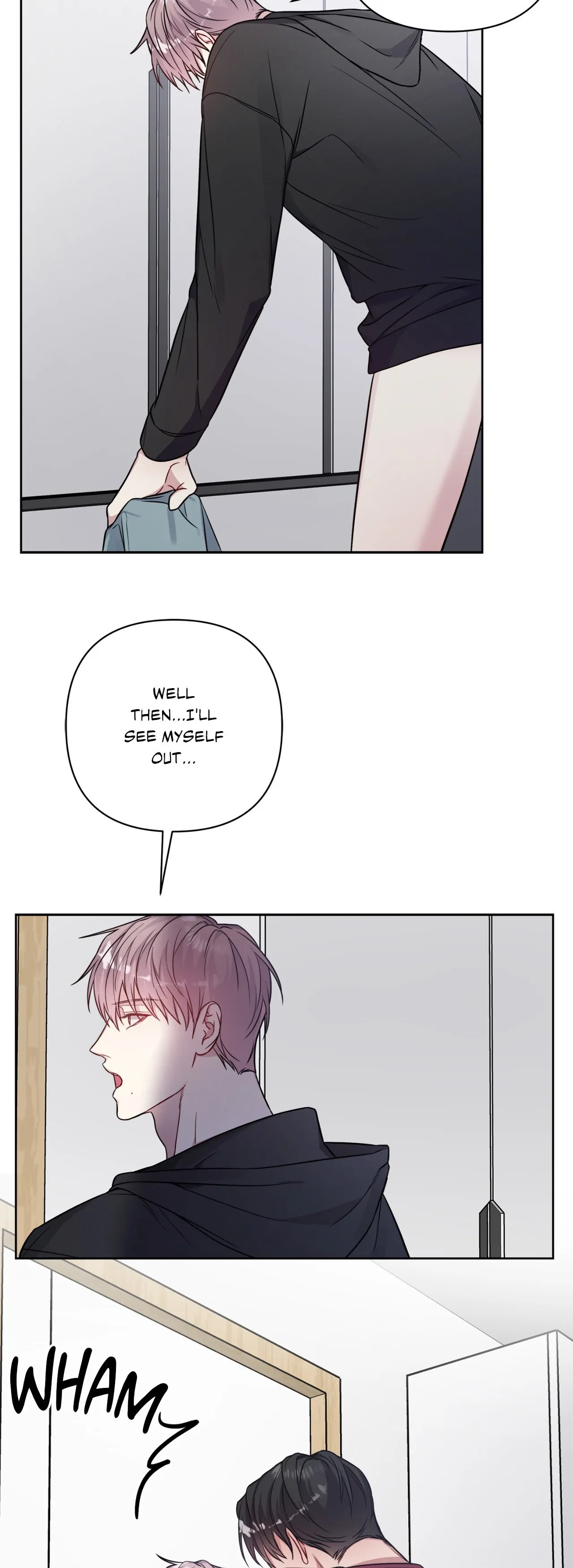 Rent Free - Chapter 25 manhwa