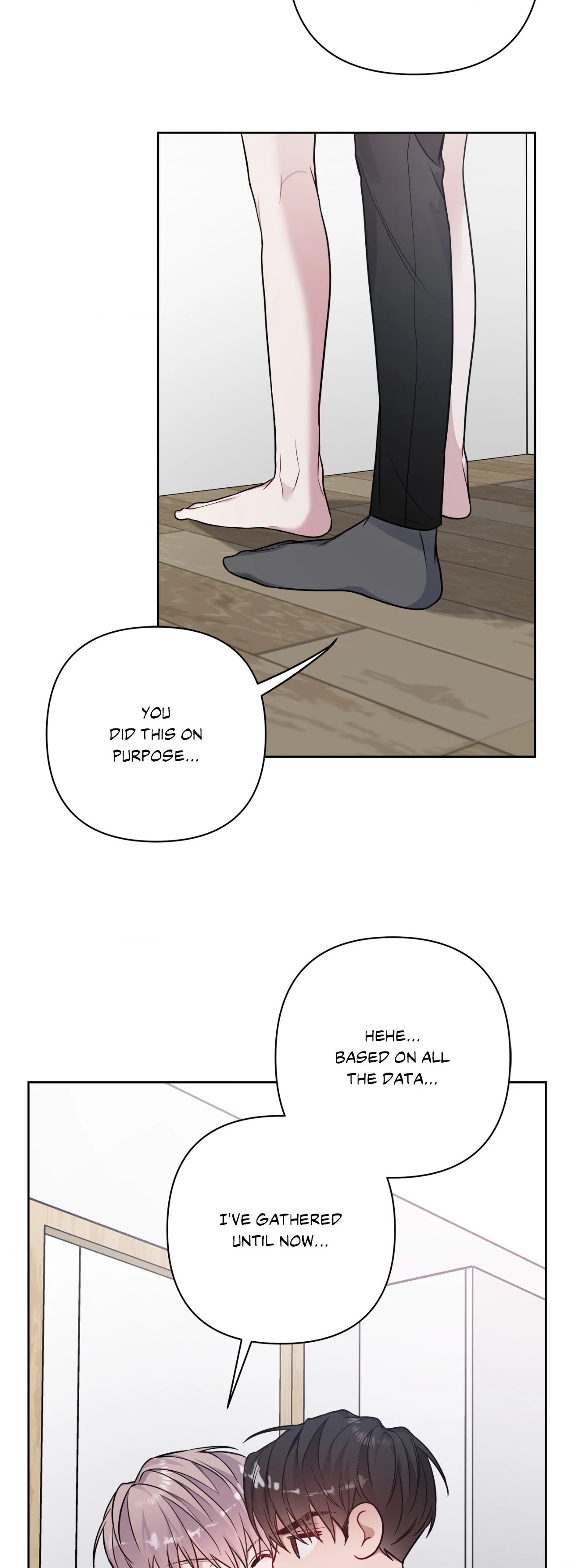 Rent Free - Chapter 25 manhwa