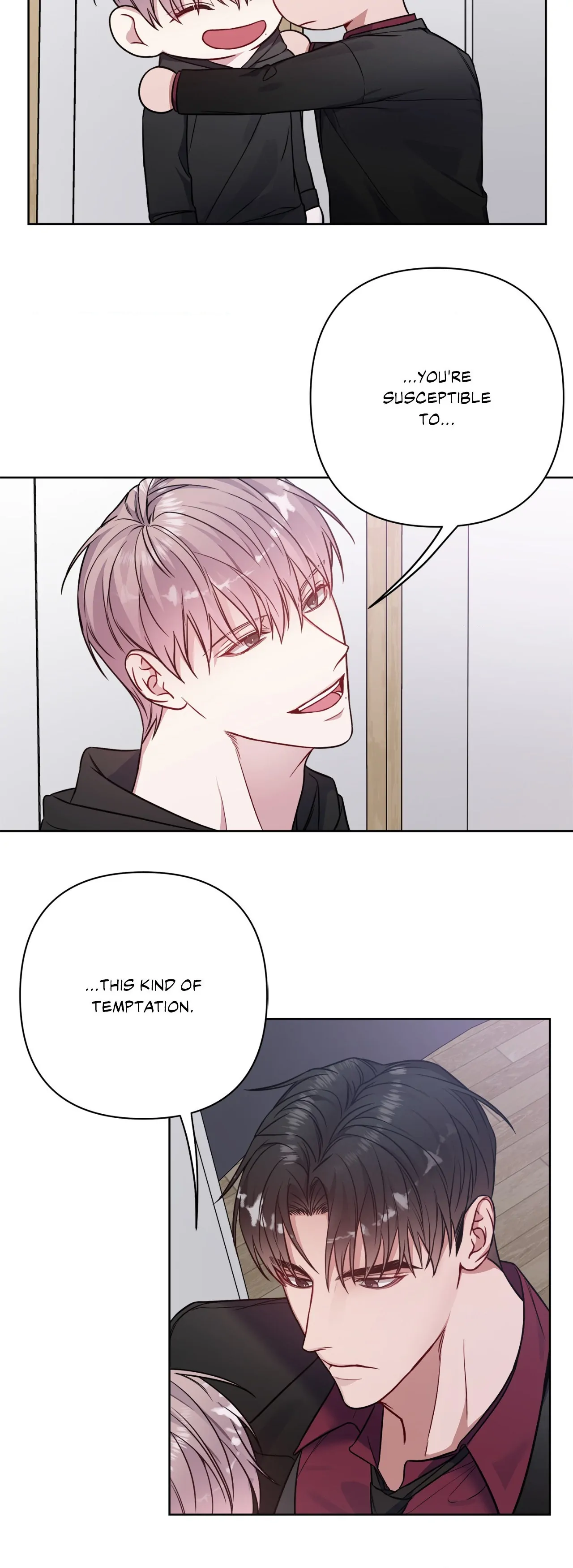 Rent Free - Chapter 25 manhwa