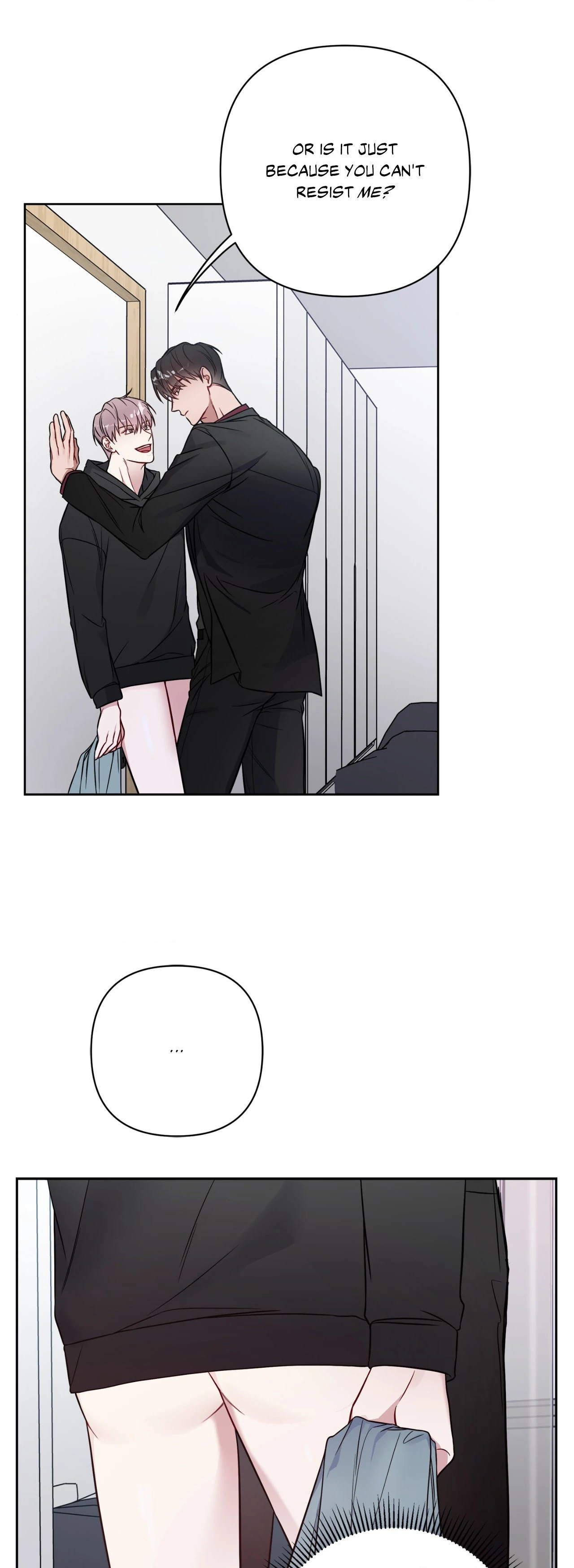 Rent Free - Chapter 25 manhwa