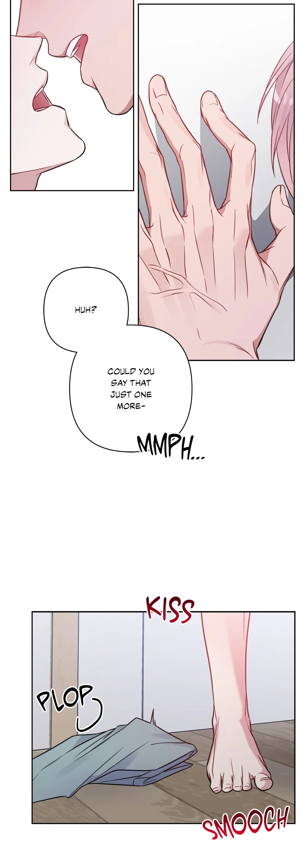 Rent Free - Chapter 25 manhwa