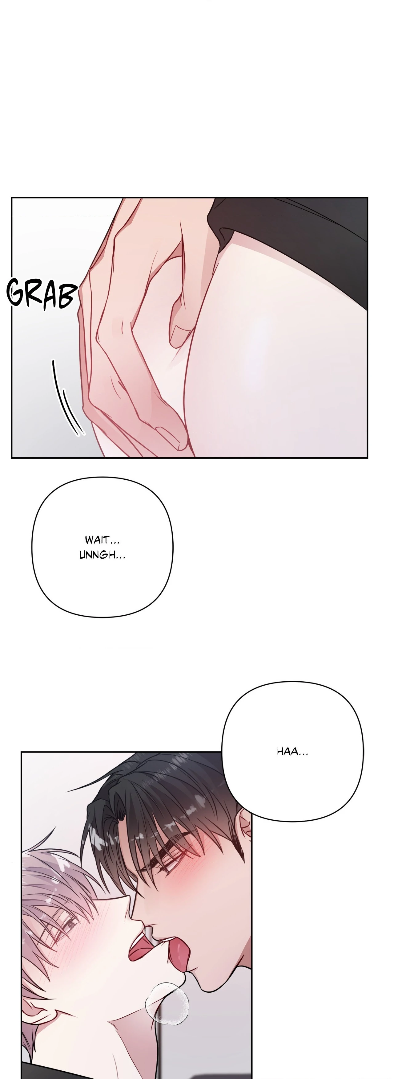 Rent Free - Chapter 25 manhwa