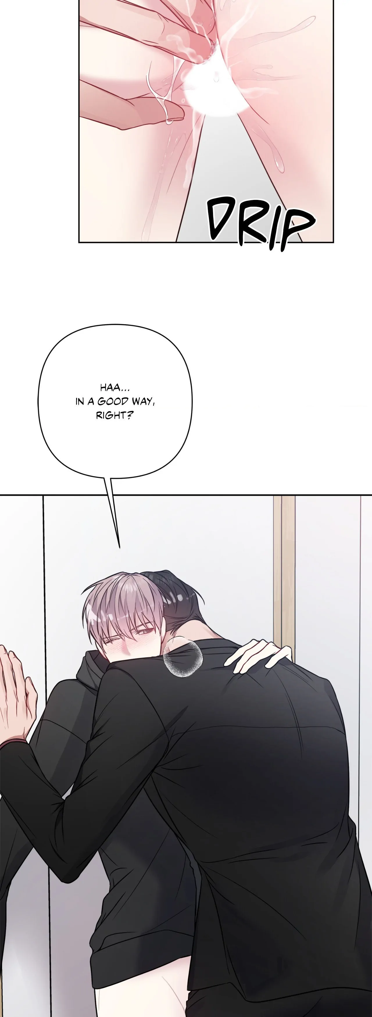 Rent Free - Chapter 25 manhwa