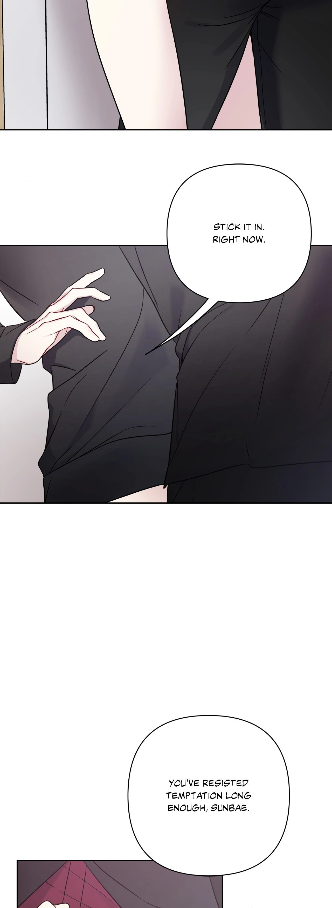 Rent Free - Chapter 25 manhwa