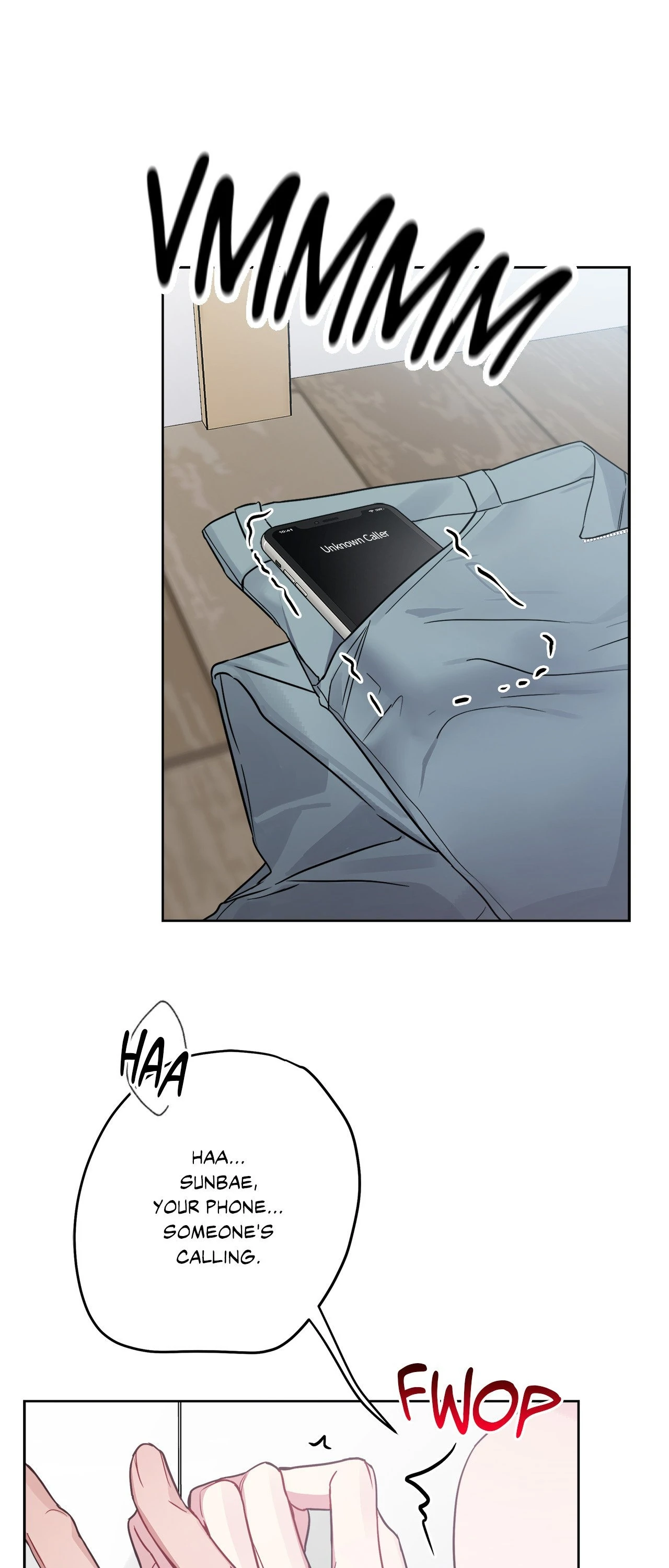 Rent Free - Chapter 26 manhwa