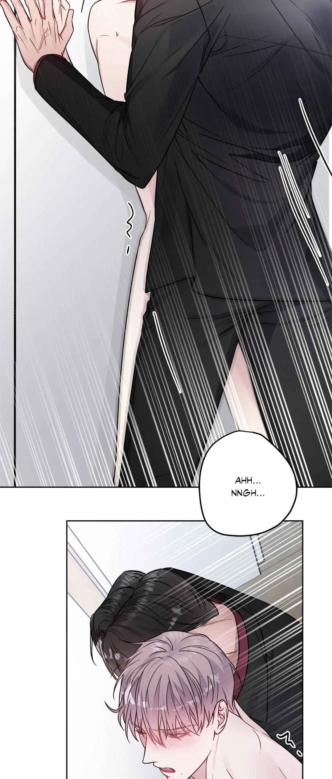 Rent Free - Chapter 26 manhwa