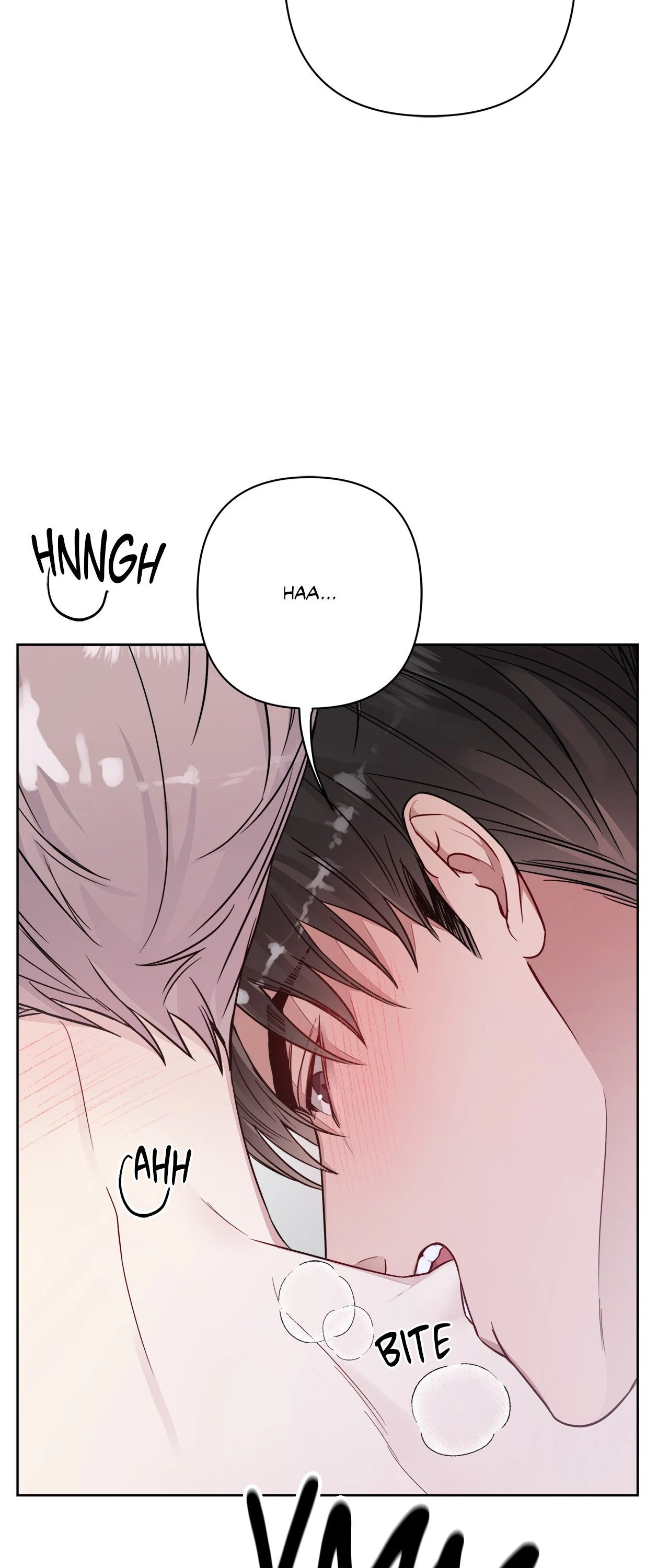 Rent Free - Chapter 26 manhwa