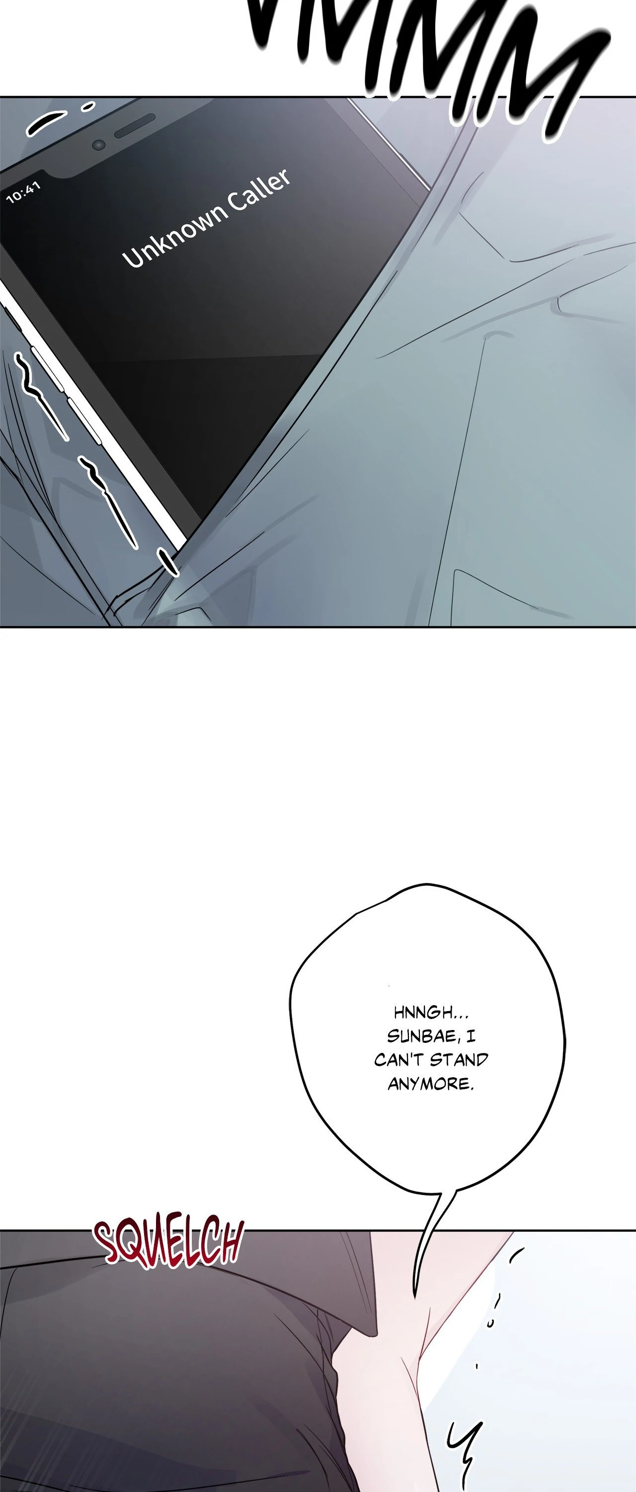 Rent Free - Chapter 26 manhwa